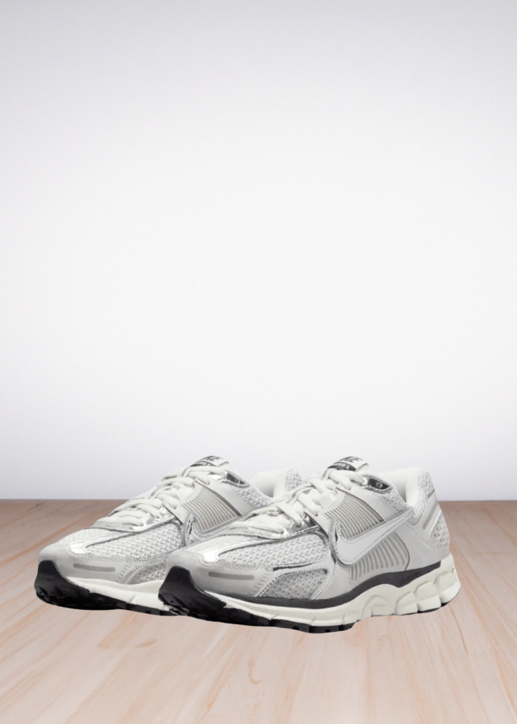 Zoom Vomero 5 Photon Dust Silver