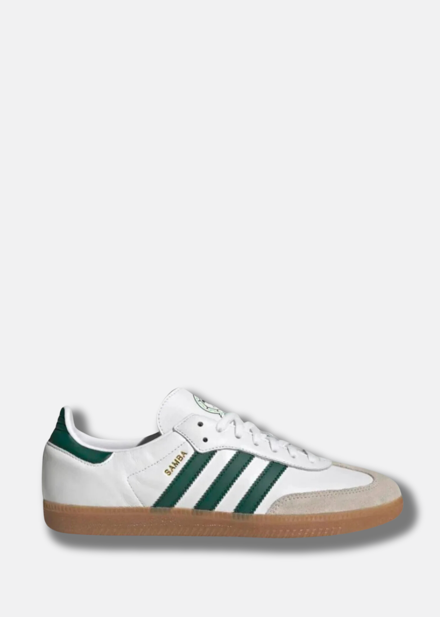Samba OG Mexico