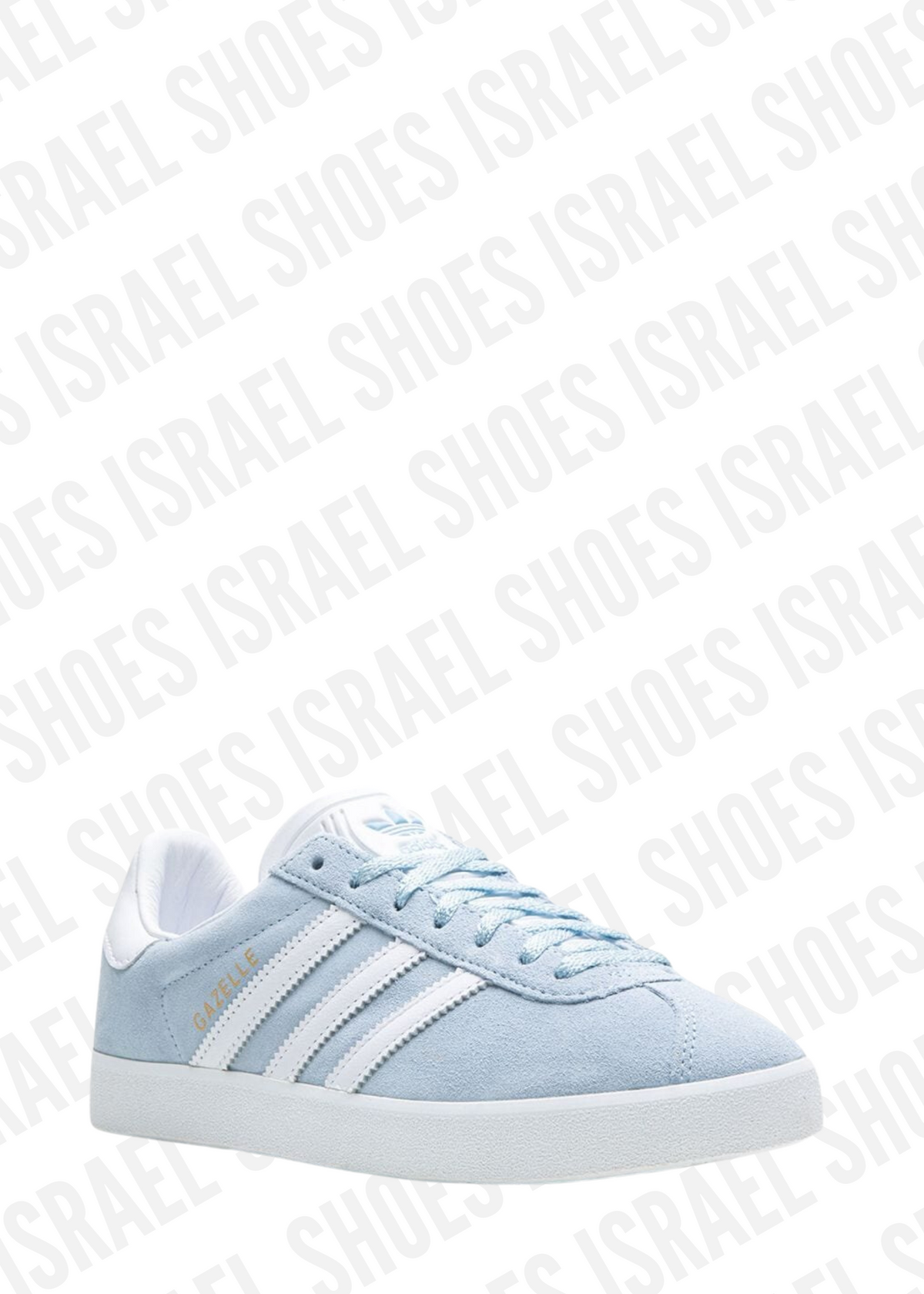 Gazelle 85 "Clear Sky" sneakers