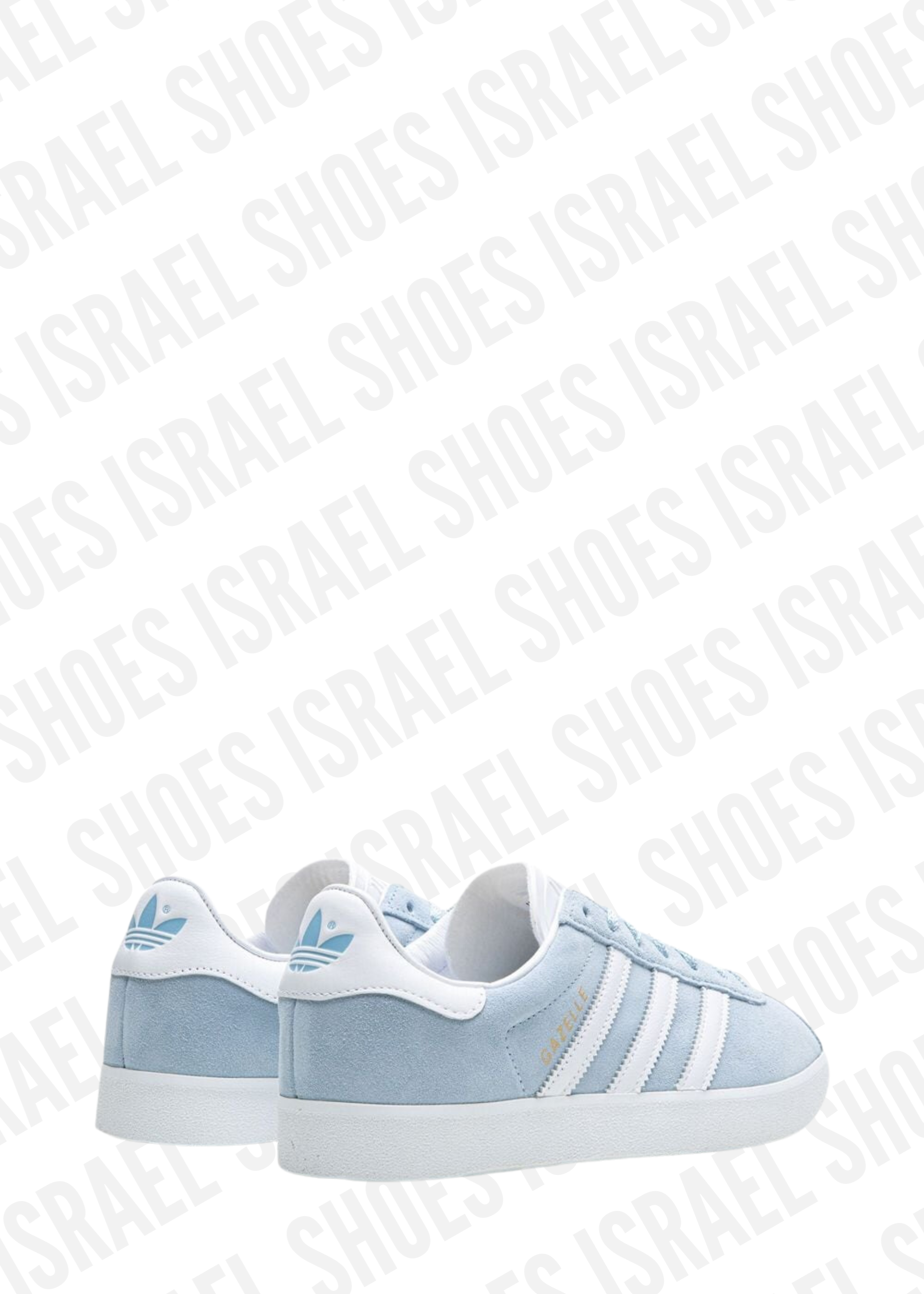 Gazelle 85 "Clear Sky" sneakers