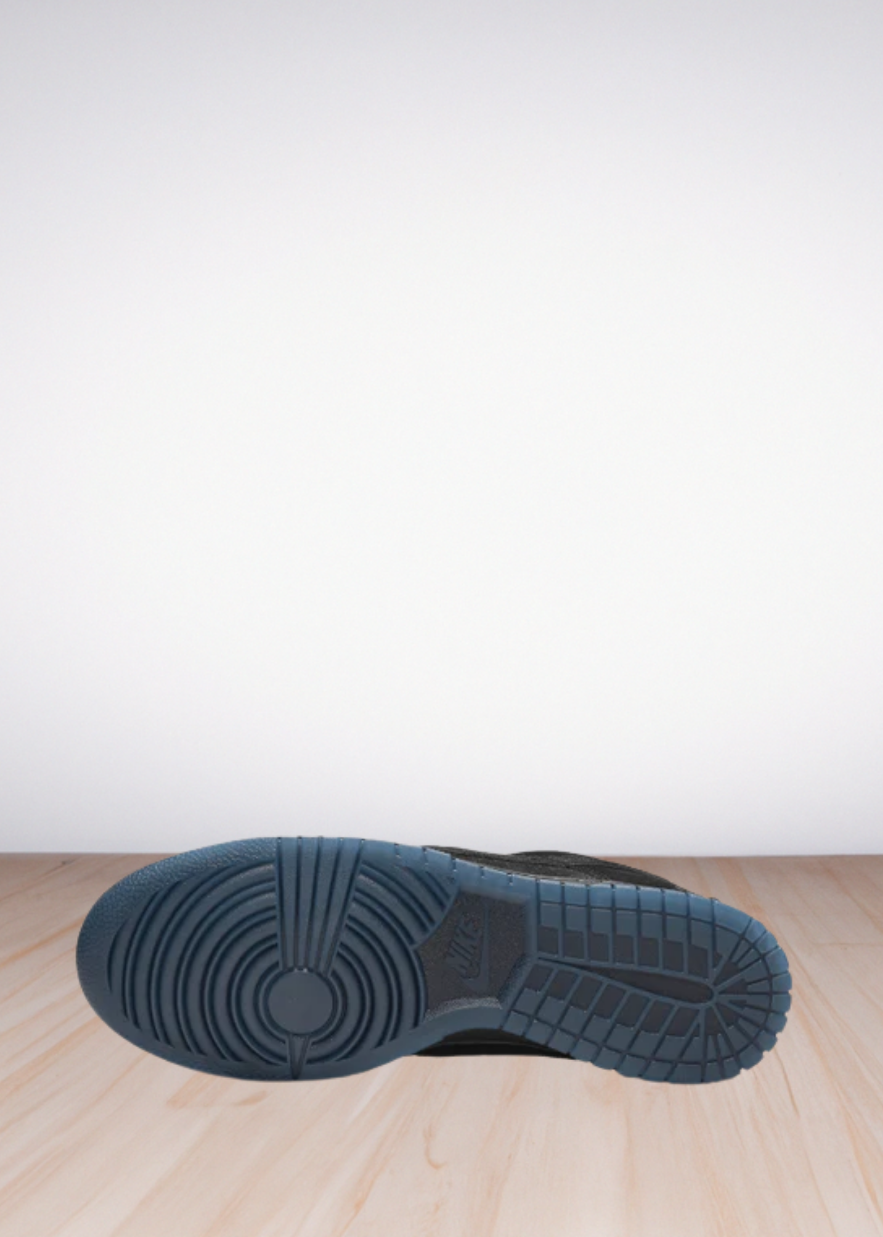 Dunk Low Sp Undefeated 5 On It Black