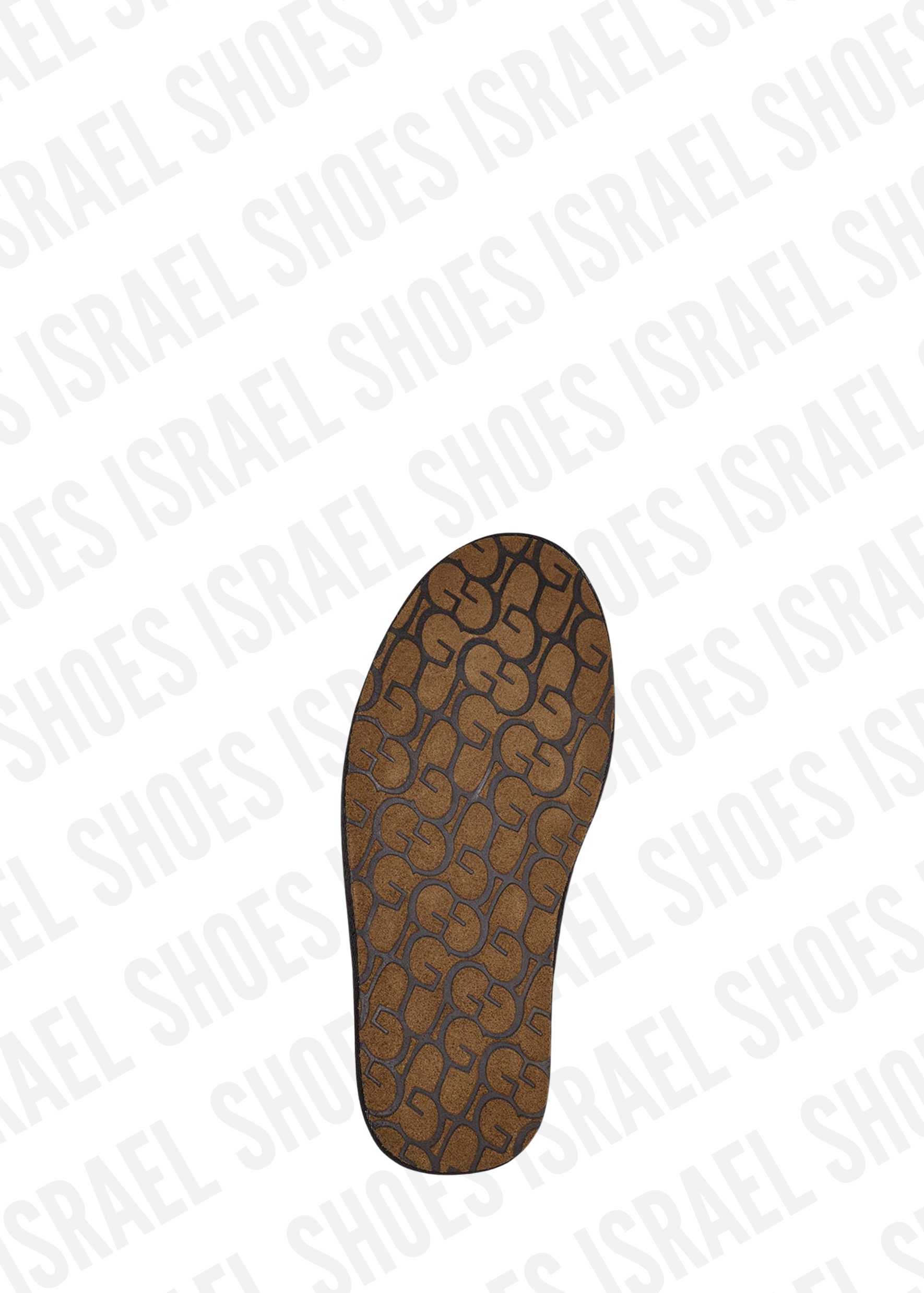 Hyde Slipper for men