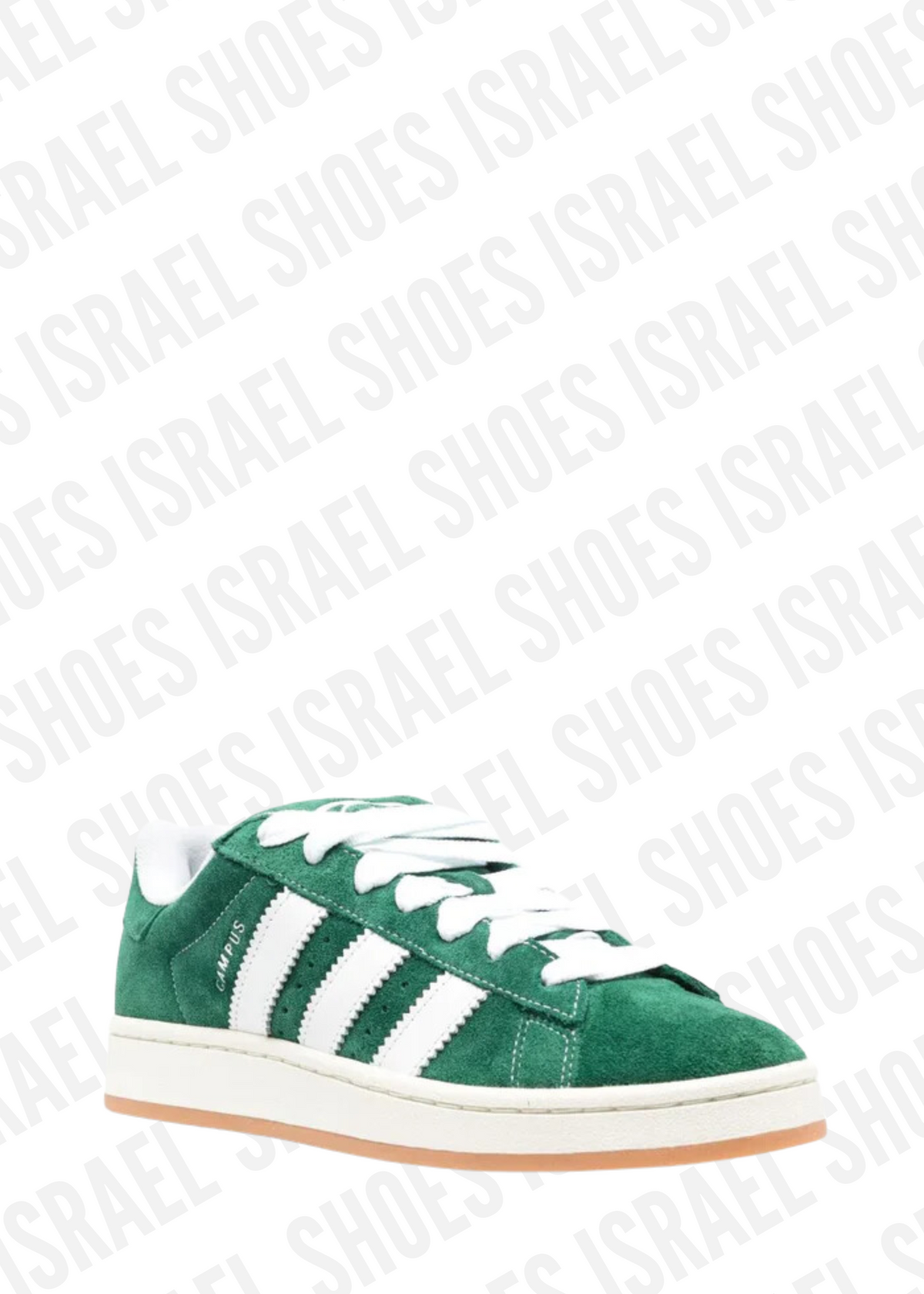 Campus 00s low-top sneakers