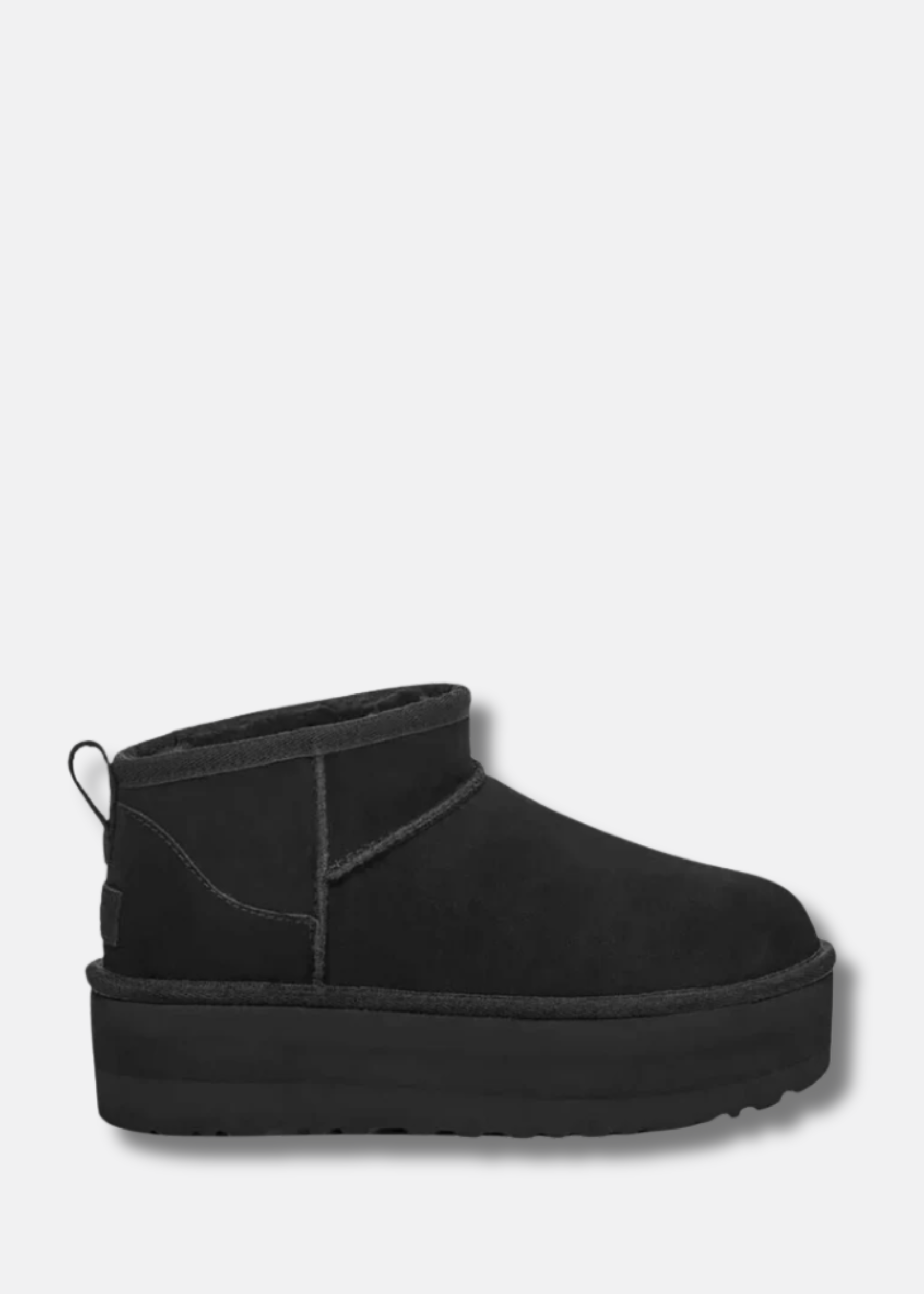 UGG Classic Mini