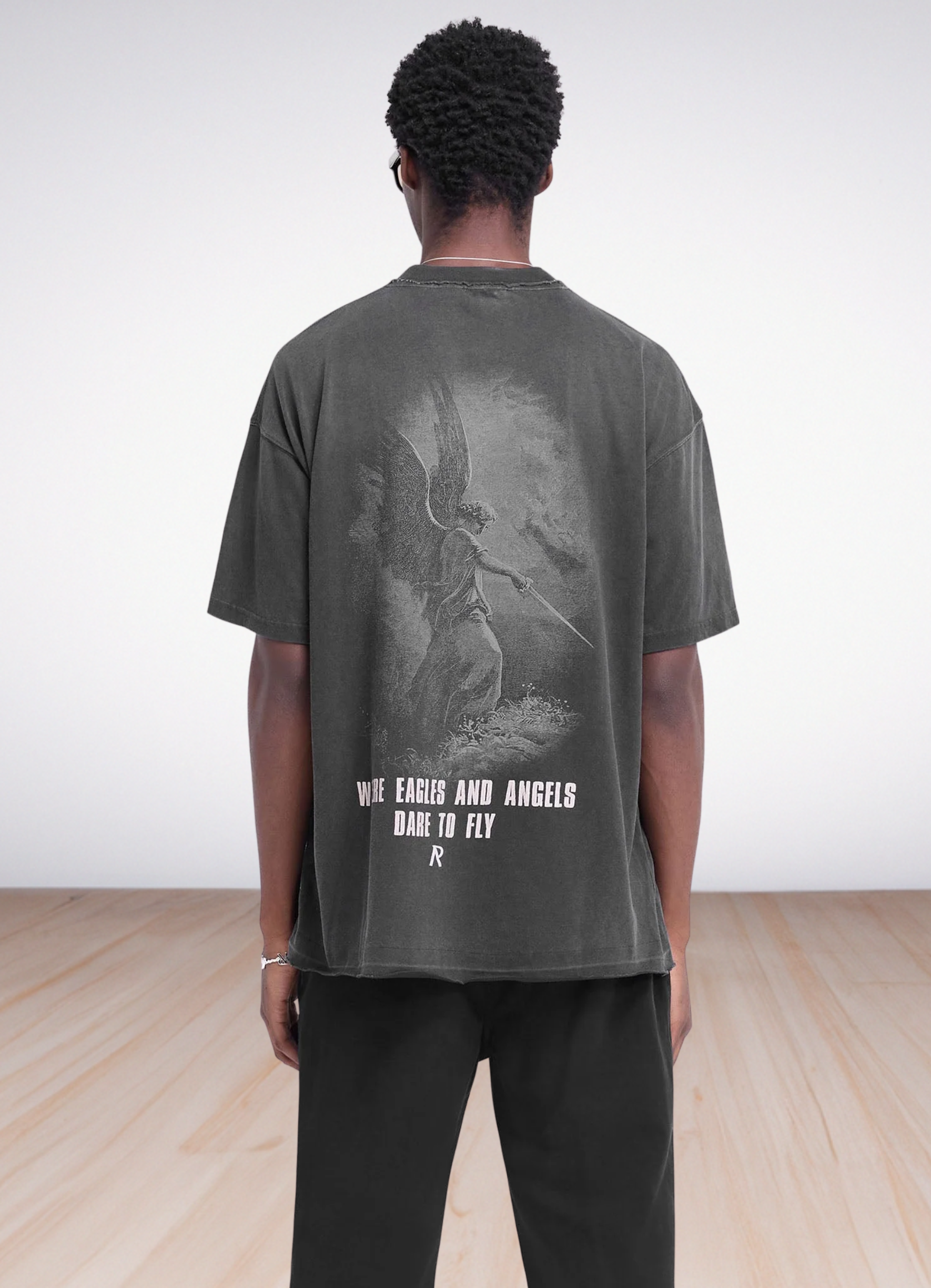 Godspeed T-Shirt