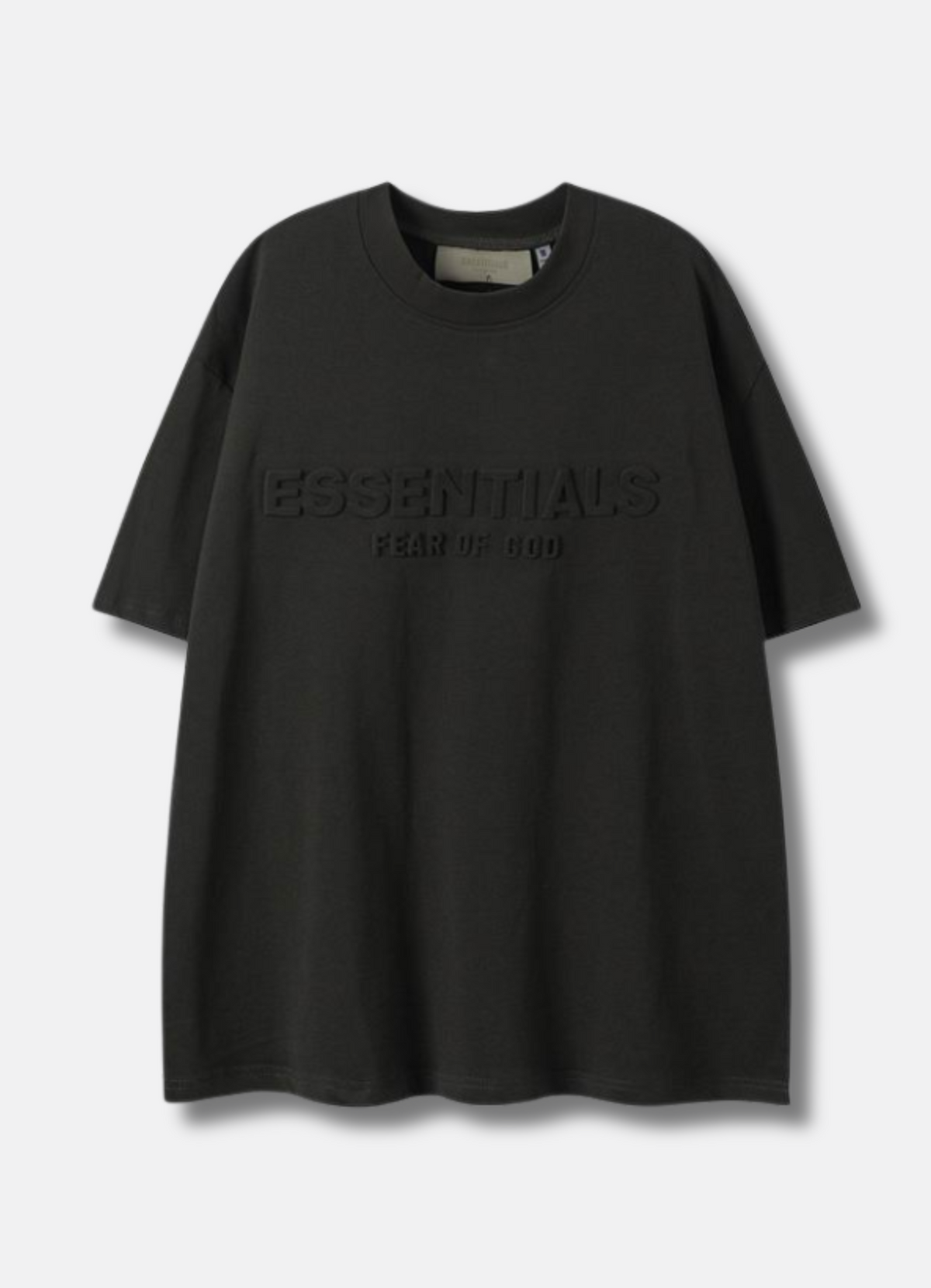 Classic Short Sleeve Tee