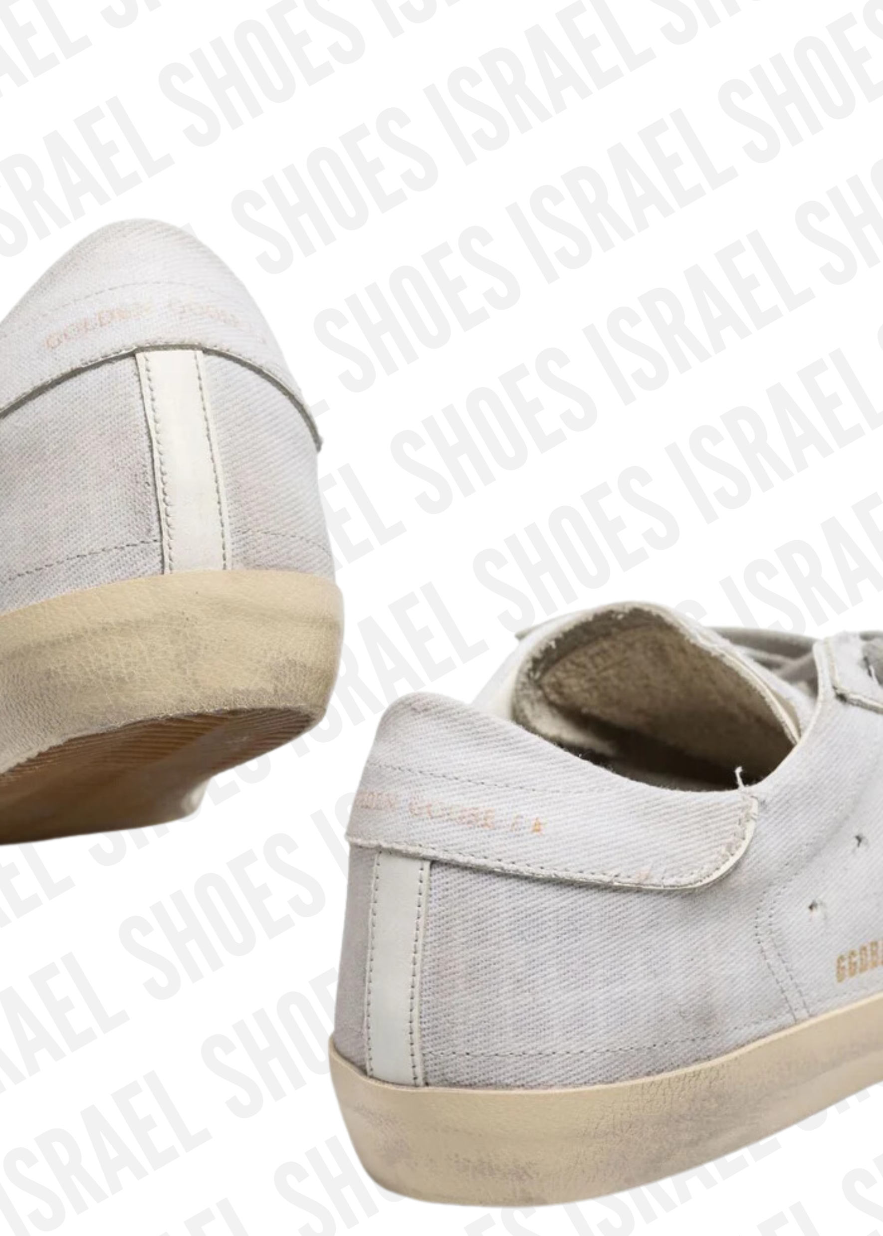 Golden Goose Super-Star low-top sneakers
