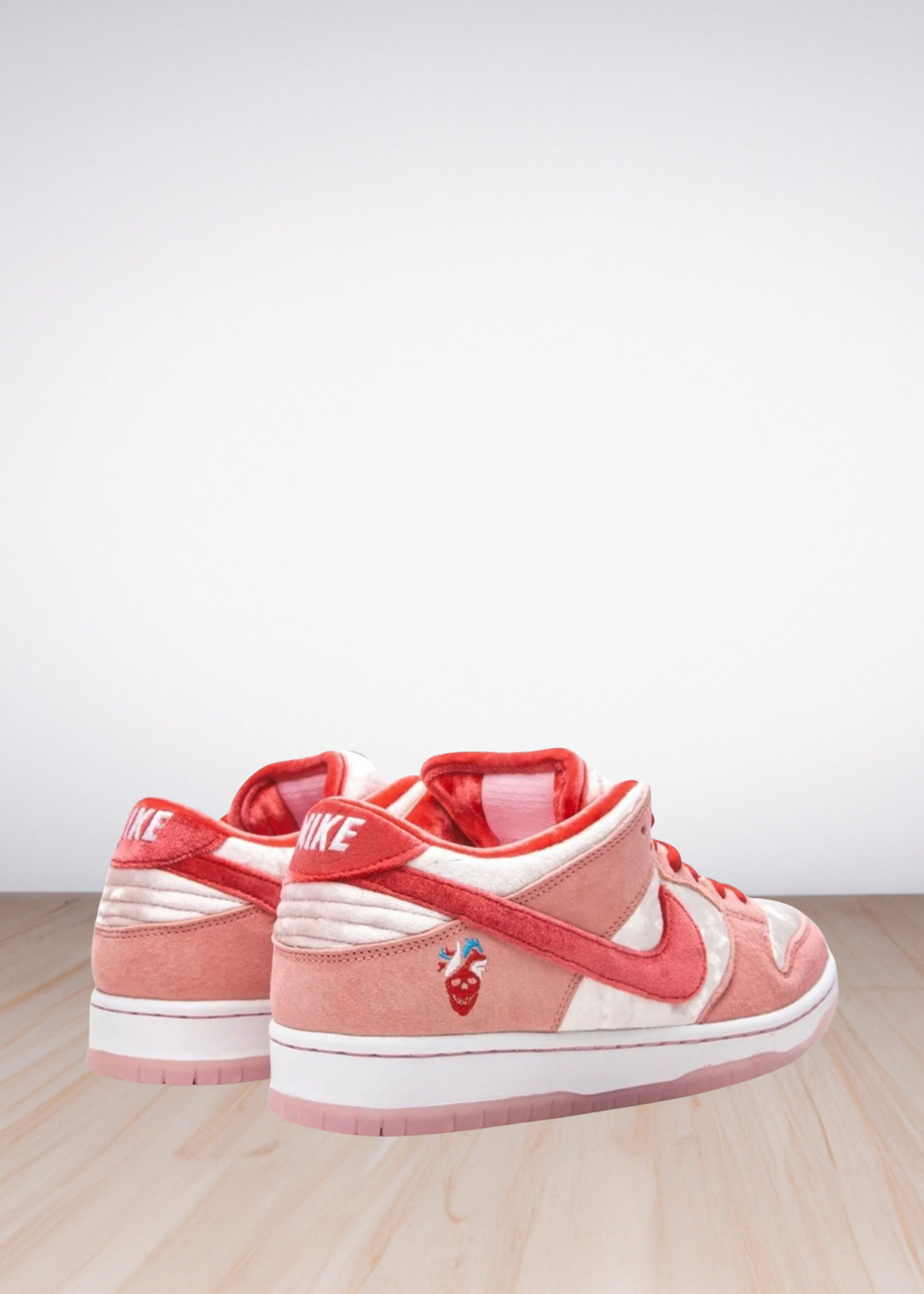 Dunk Low SB StrangeLove