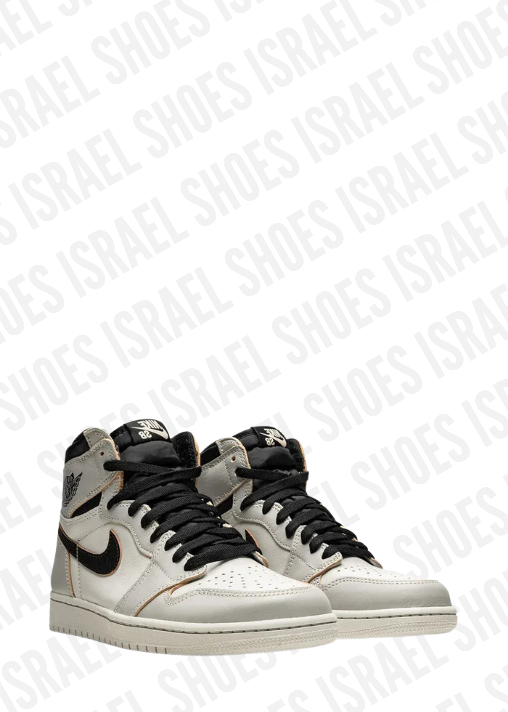 Air Jordan 1 SB Retro High OG NYC to Paris