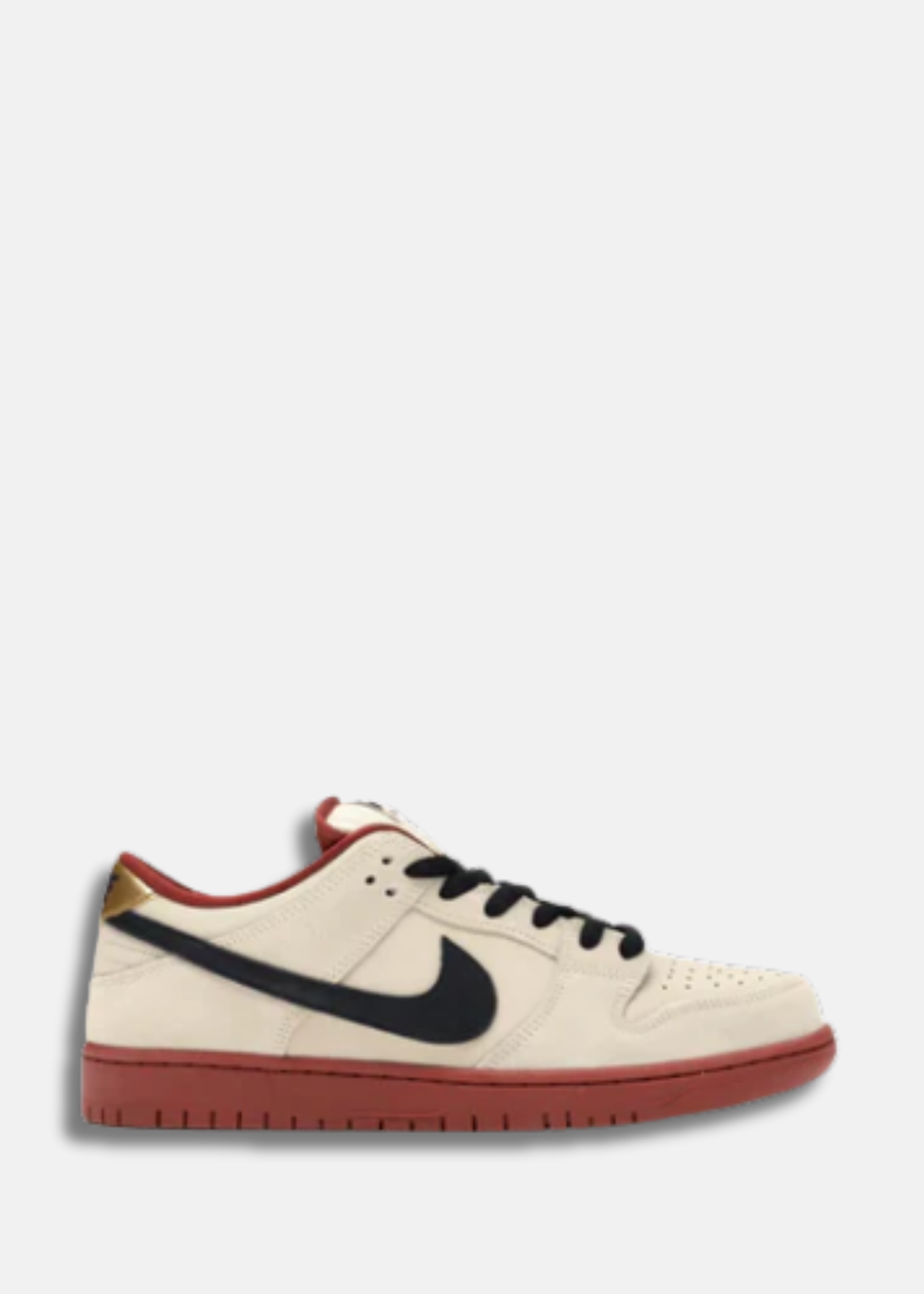 Dunk Low SB Muslin