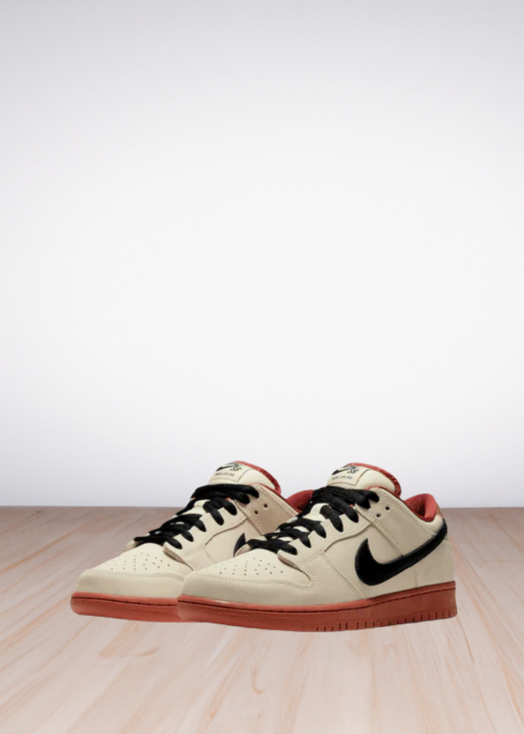 Dunk Low SB Muslin