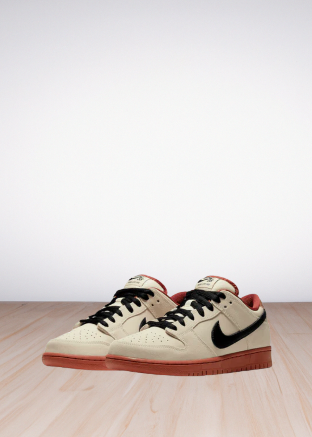 Dunk Low SB Muslin
