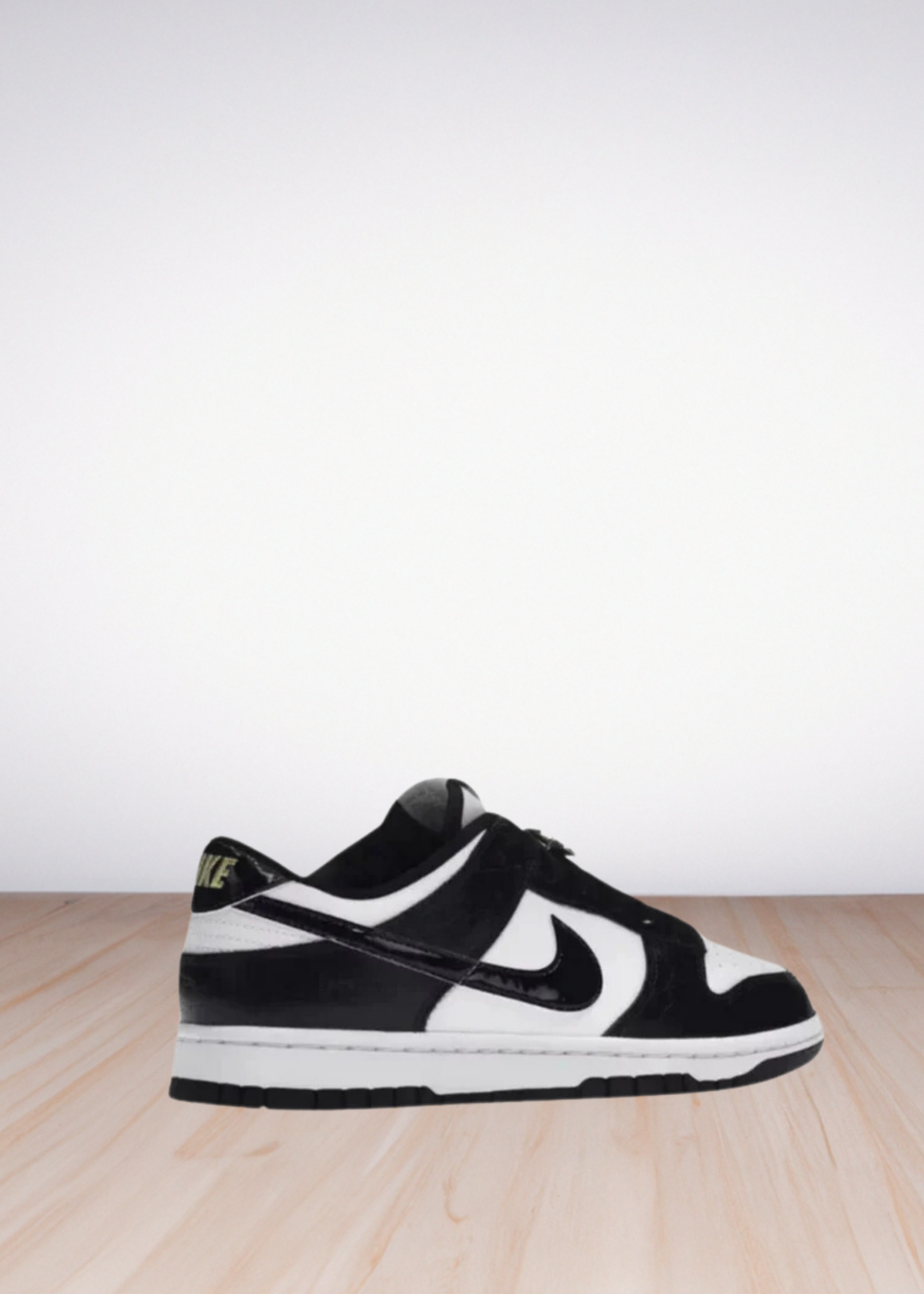 Nike Dunk Low Panda 2.0