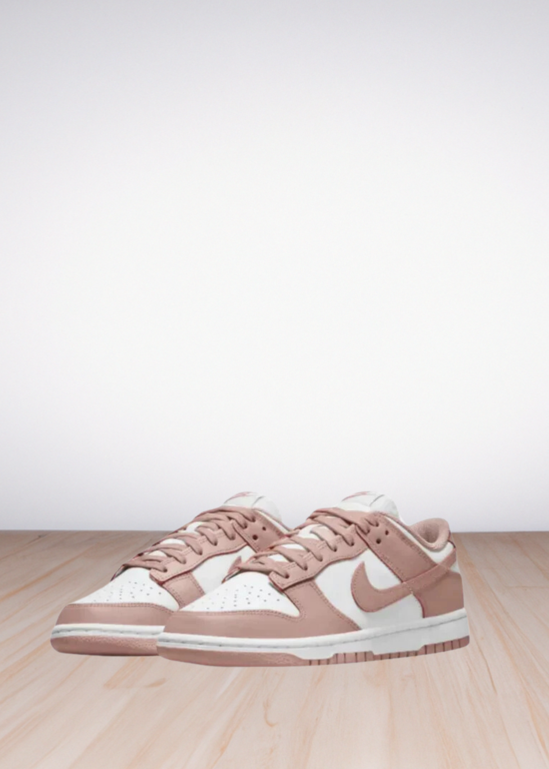Nike Dunk Low Rose Whisper