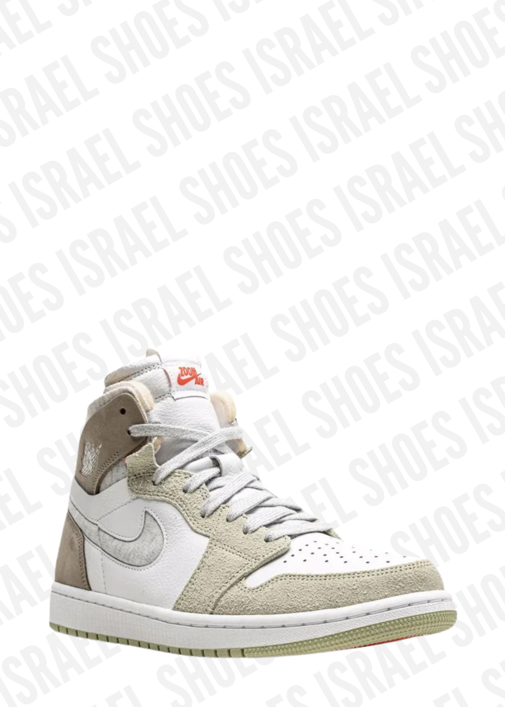 Air Jordan 1 HIGH Zoom Air CMFT sneakers