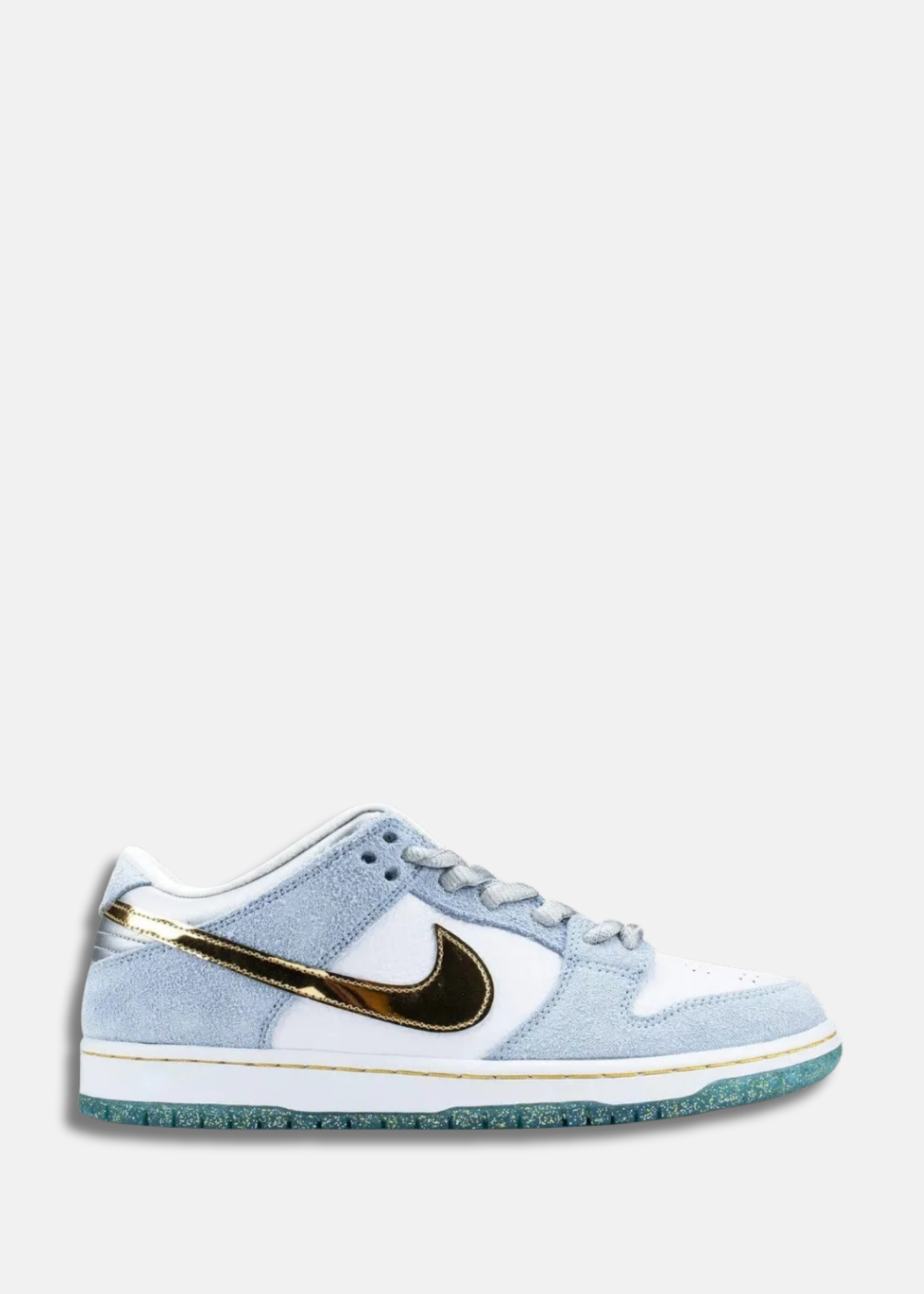 Dunk Low SB Sean Cilver