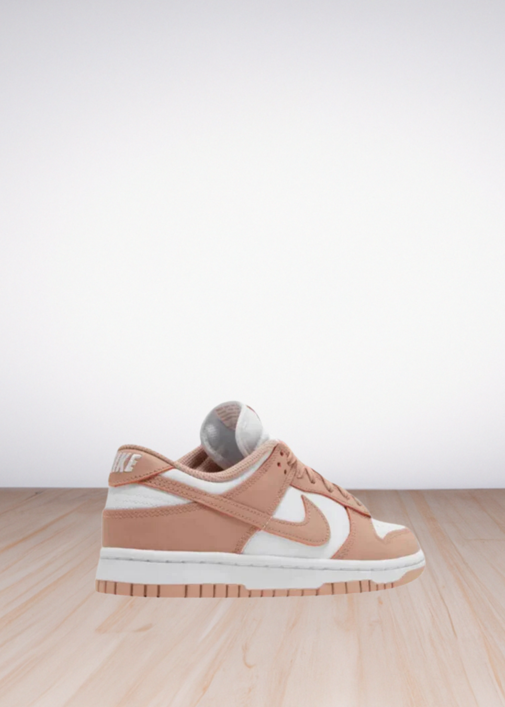 Nike Dunk Low Rose Whisper