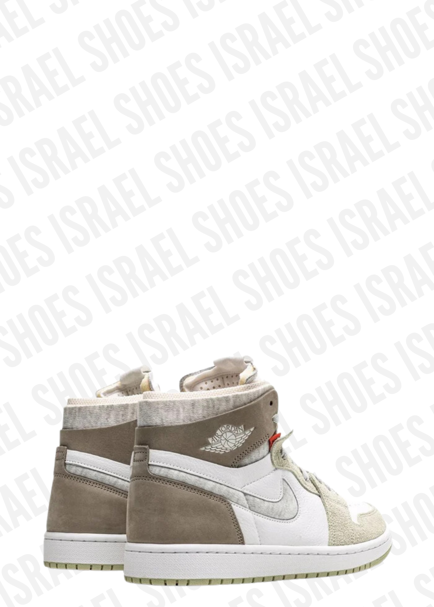 Air Jordan 1 HIGH Zoom Air CMFT sneakers