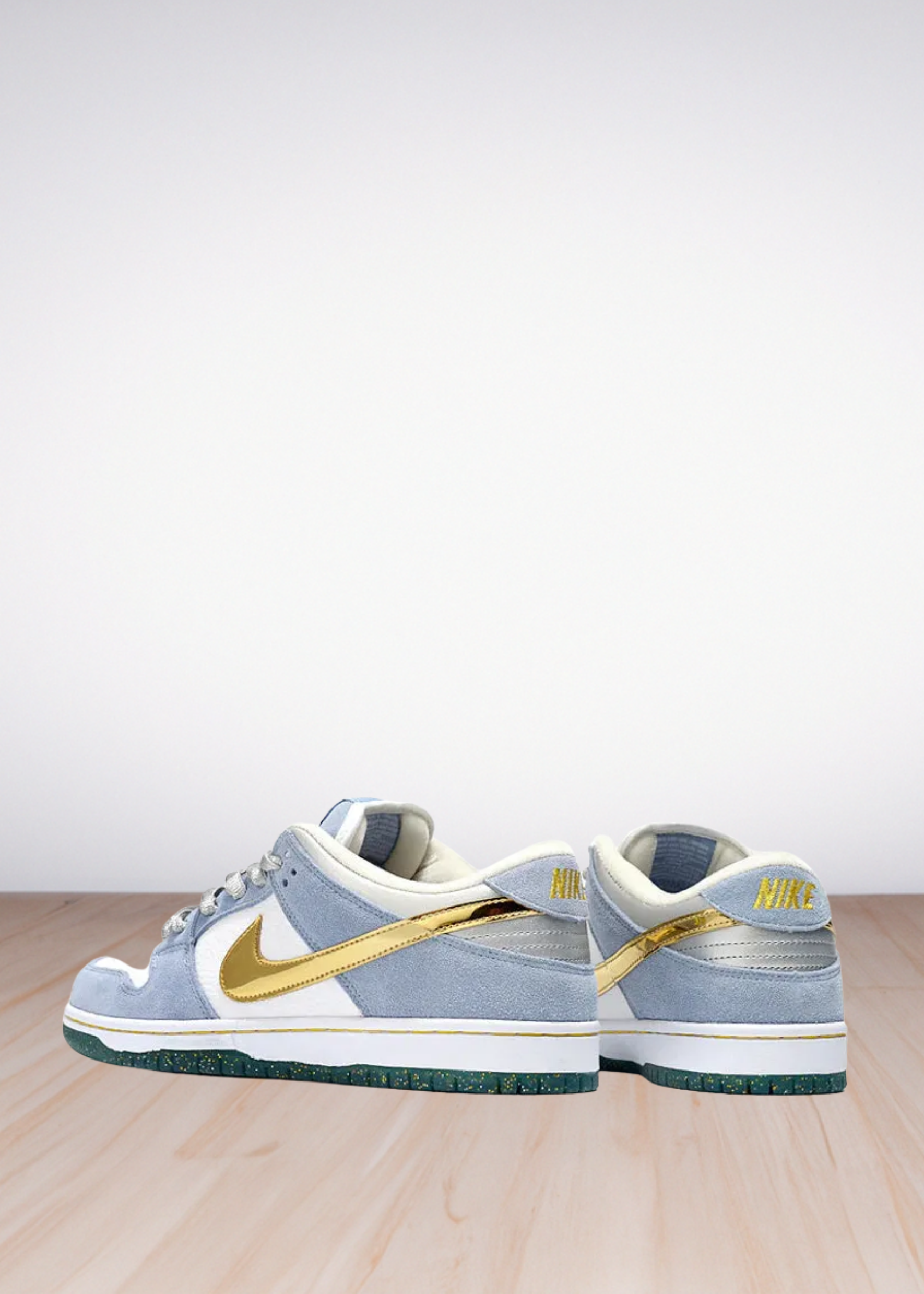 Dunk Low SB Sean Cilver
