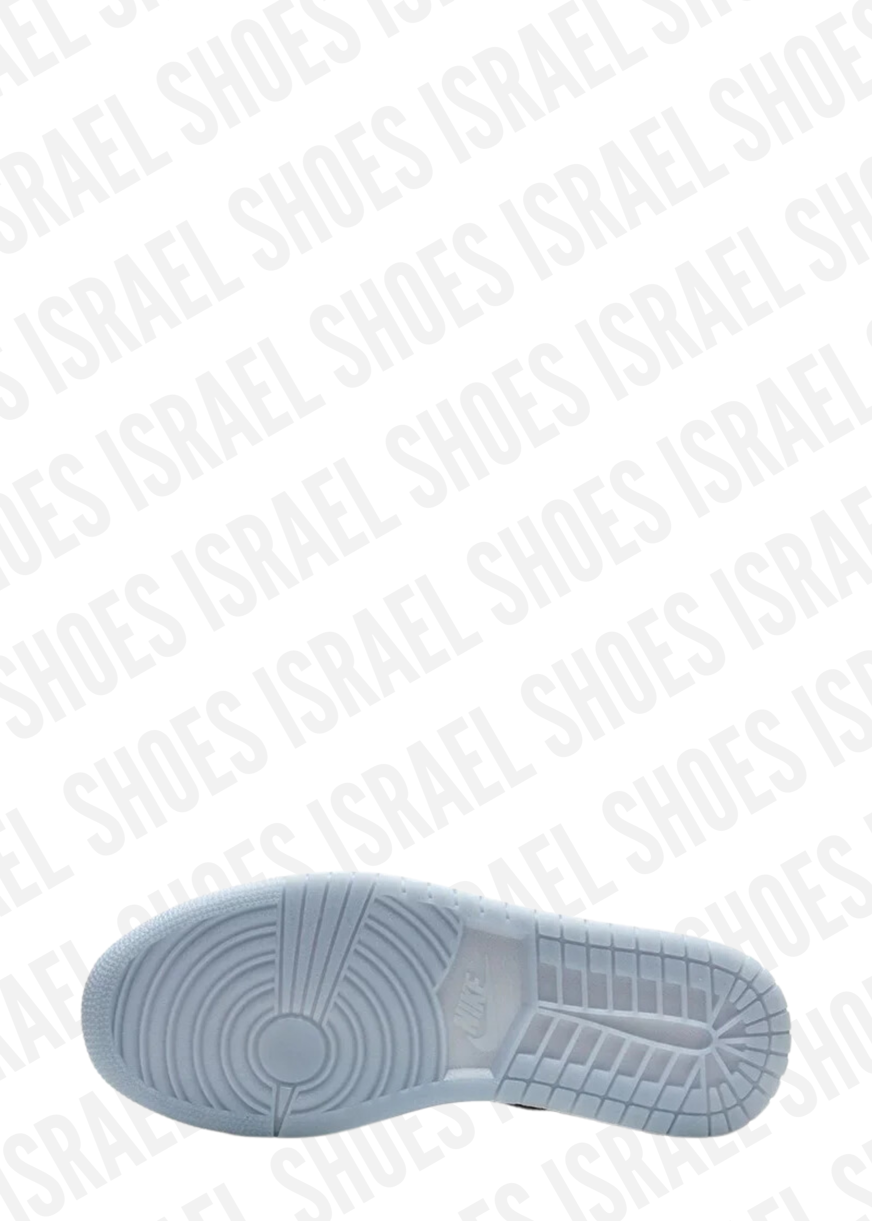 Air Jordan 1 Low "Wolf Grey" sneakers