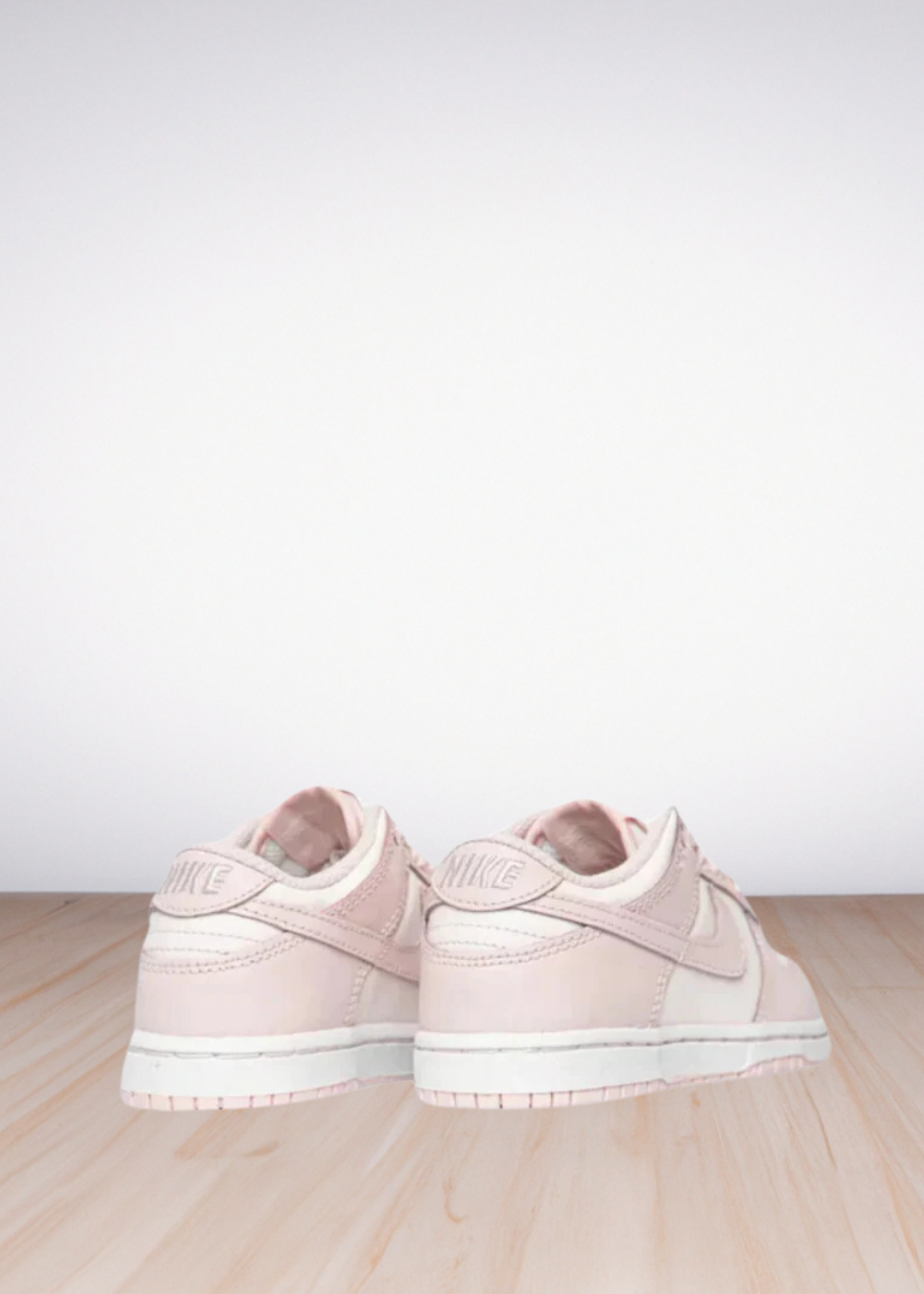 Nike Dunk Low Orange Pearl