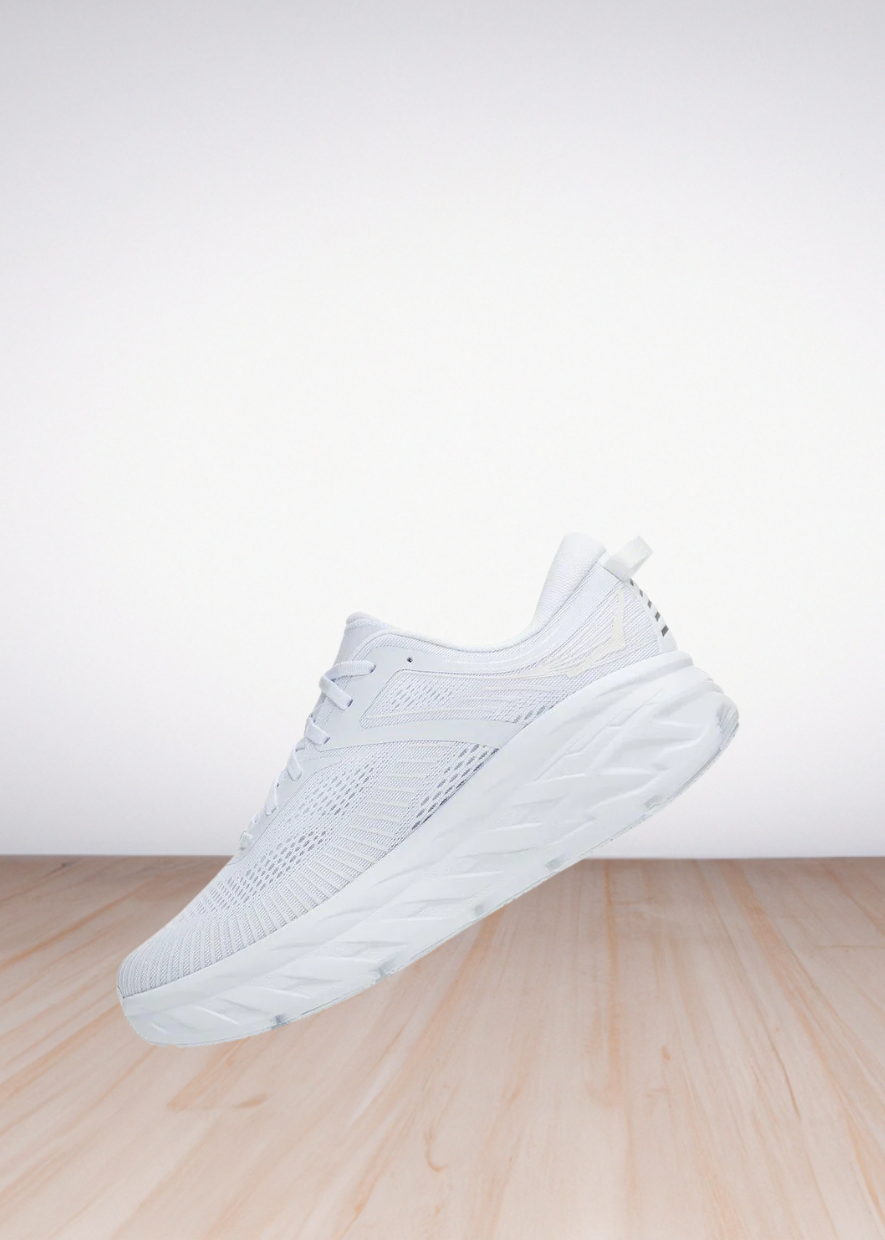 Bondi 7 White
