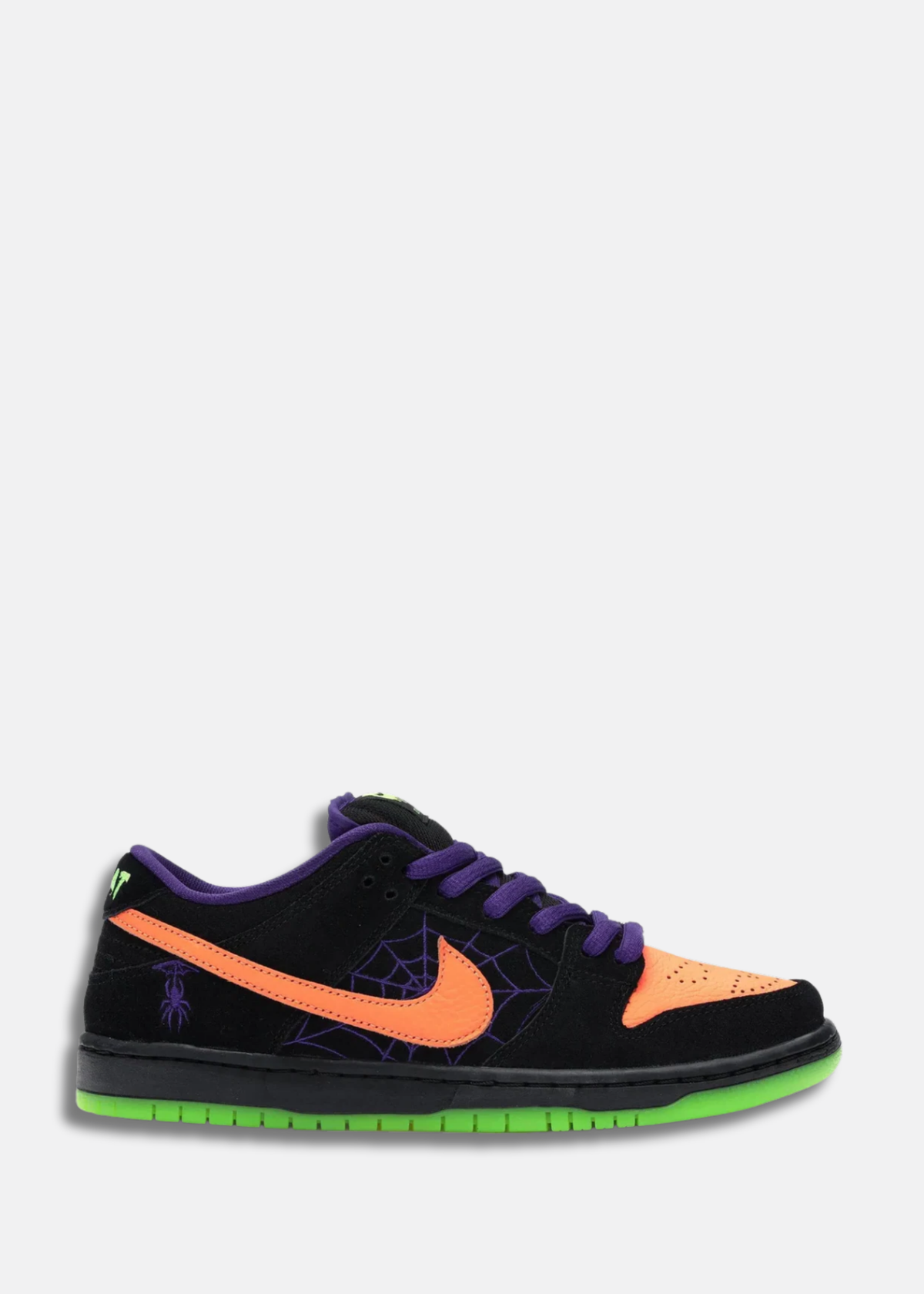 Dunk Low SB Night of Mischief Halloween