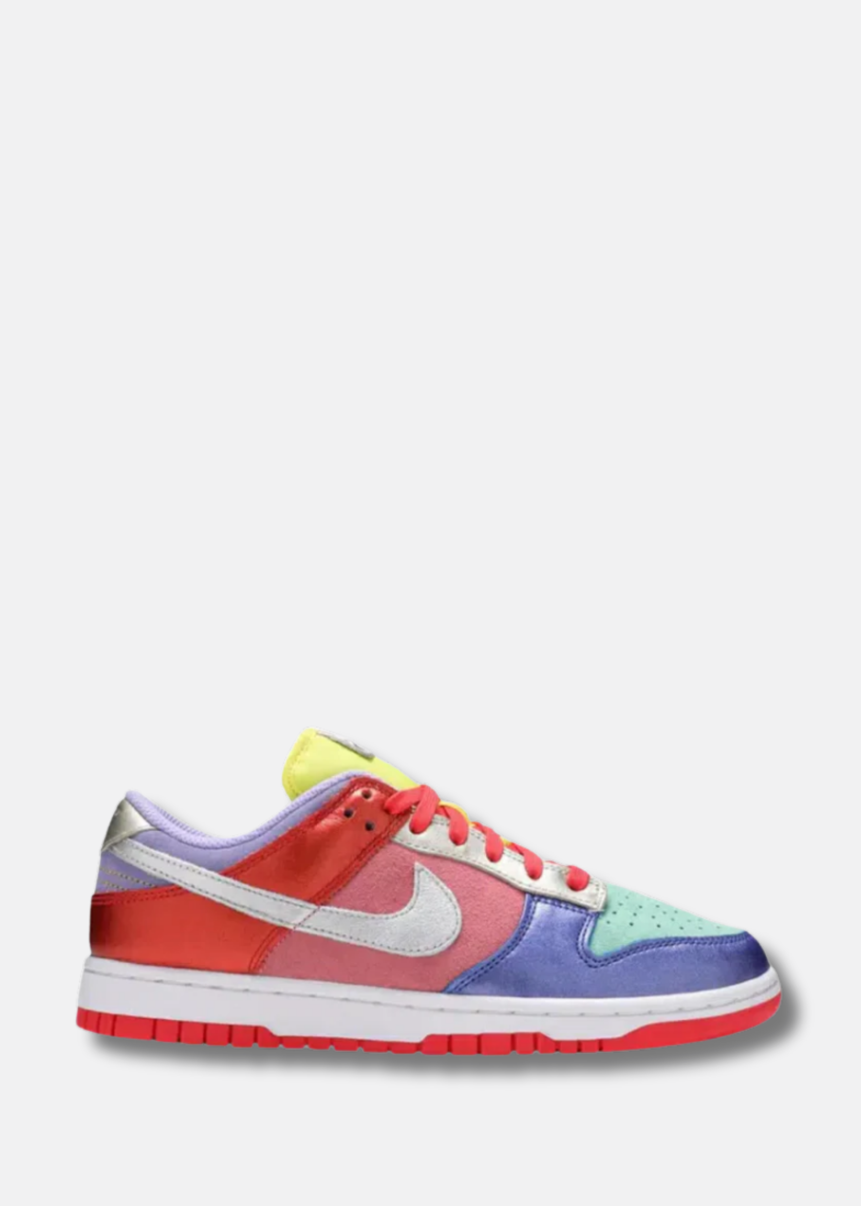 Dunk Low Sunset Pulse