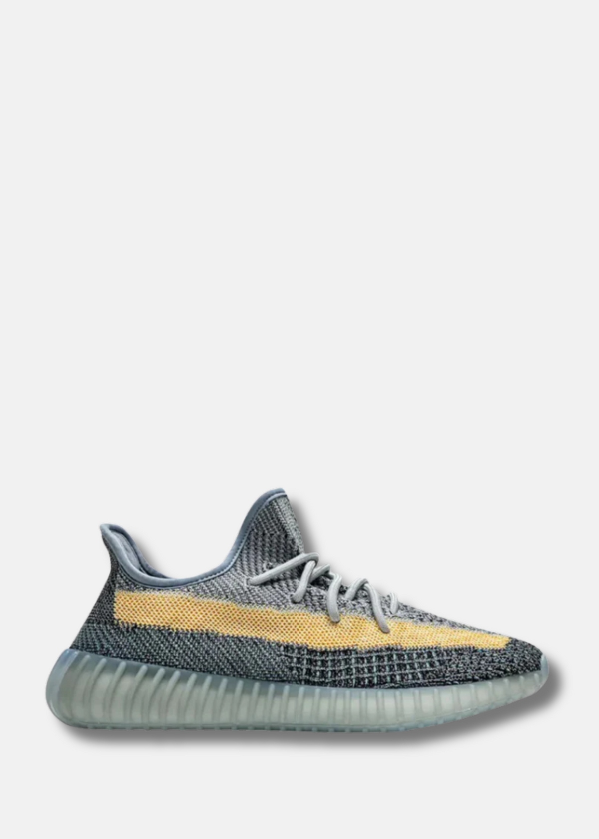 Yeezy Boost 350 V2 Ash Blue