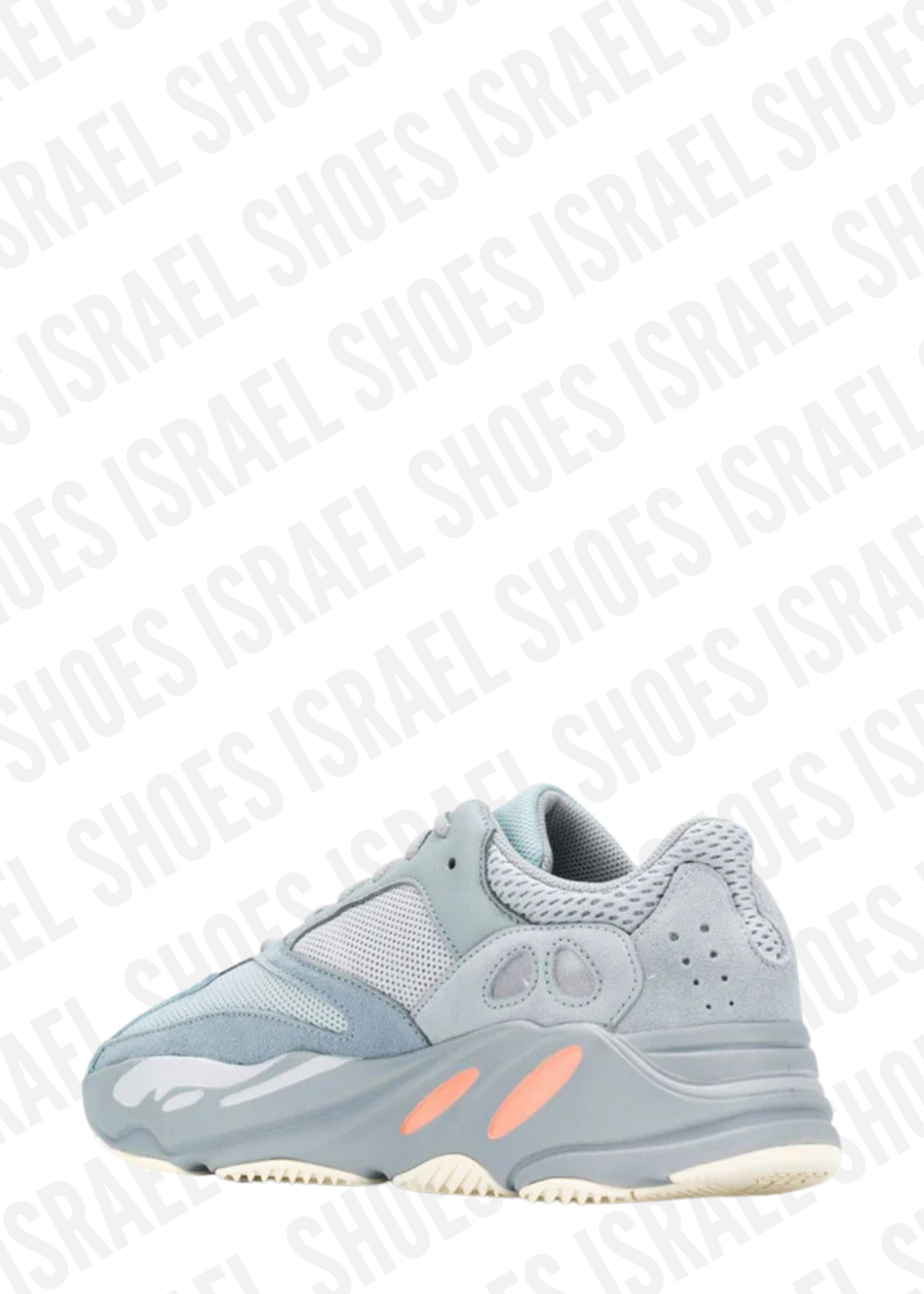 Yeezy Bosst 700 V3 Light Blue