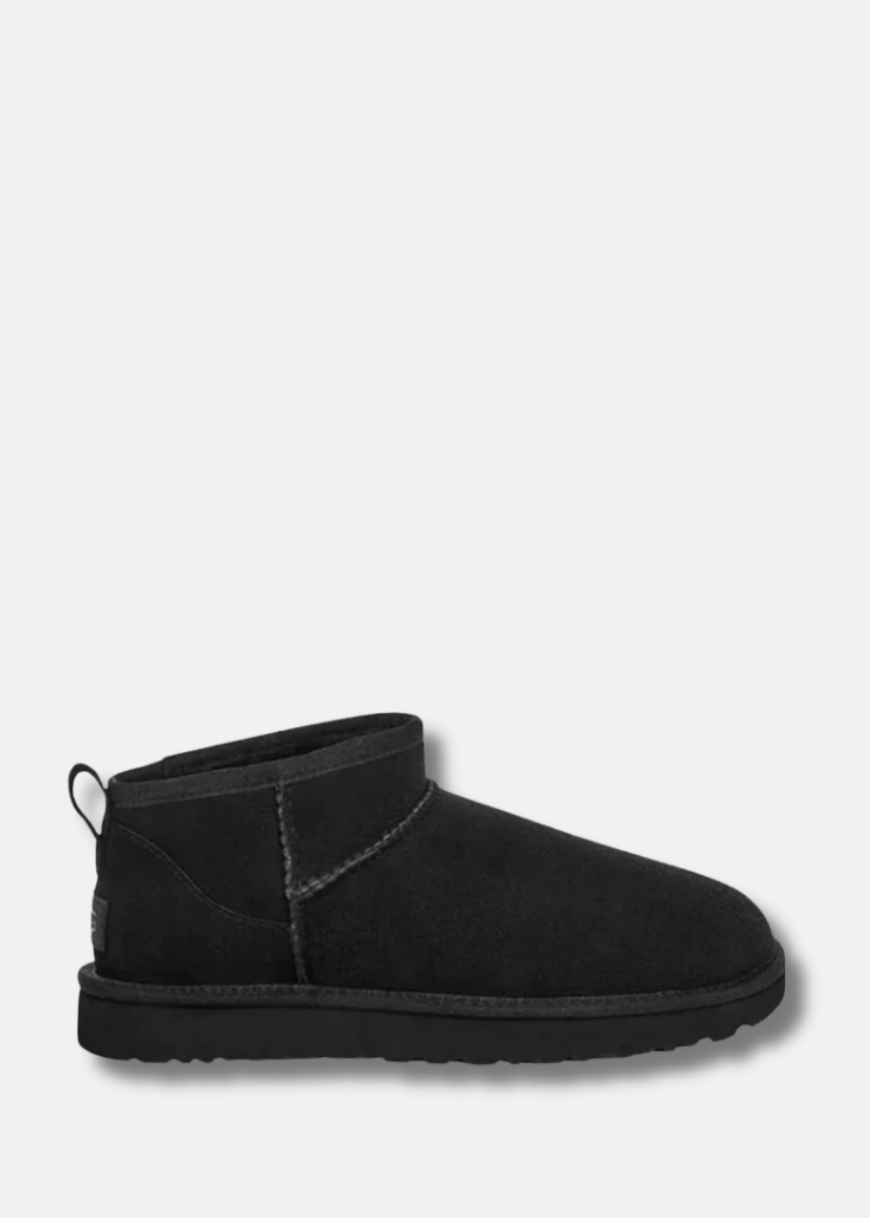 Classic Ultra Mini Black