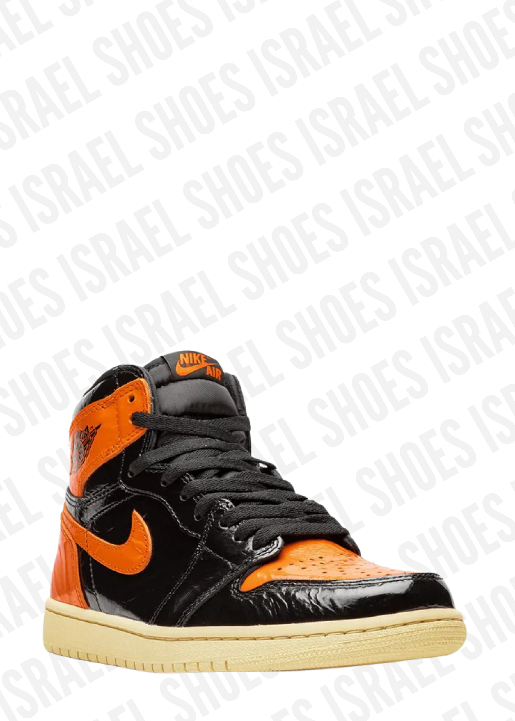 Air Jordan 1 Retro High OG shattered backboard 3.0
