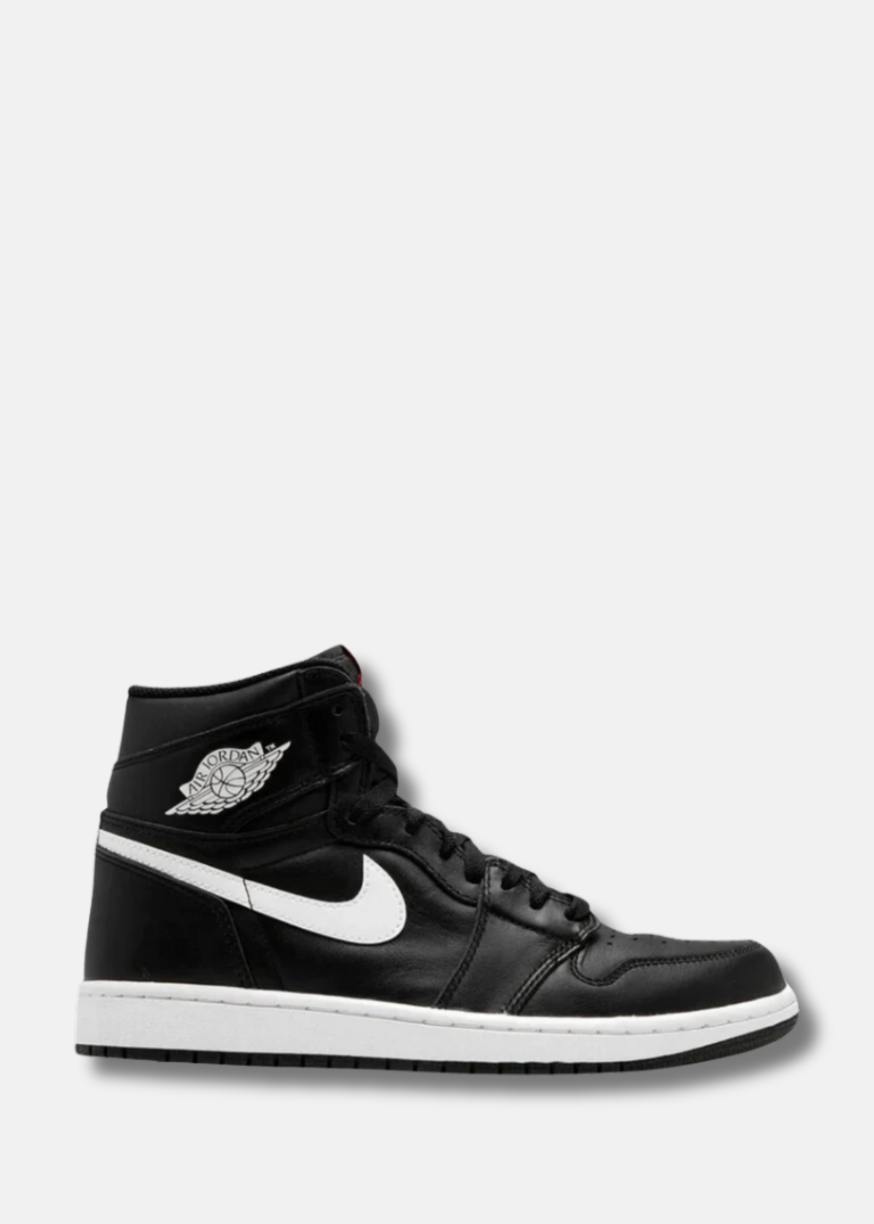 Air Jordan 1 Retro High OG "Ying-yang"