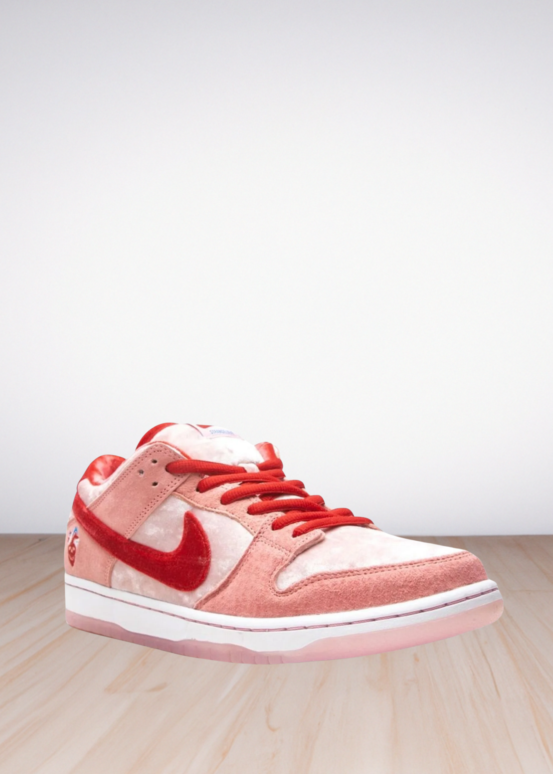 Dunk Low SB StrangeLove