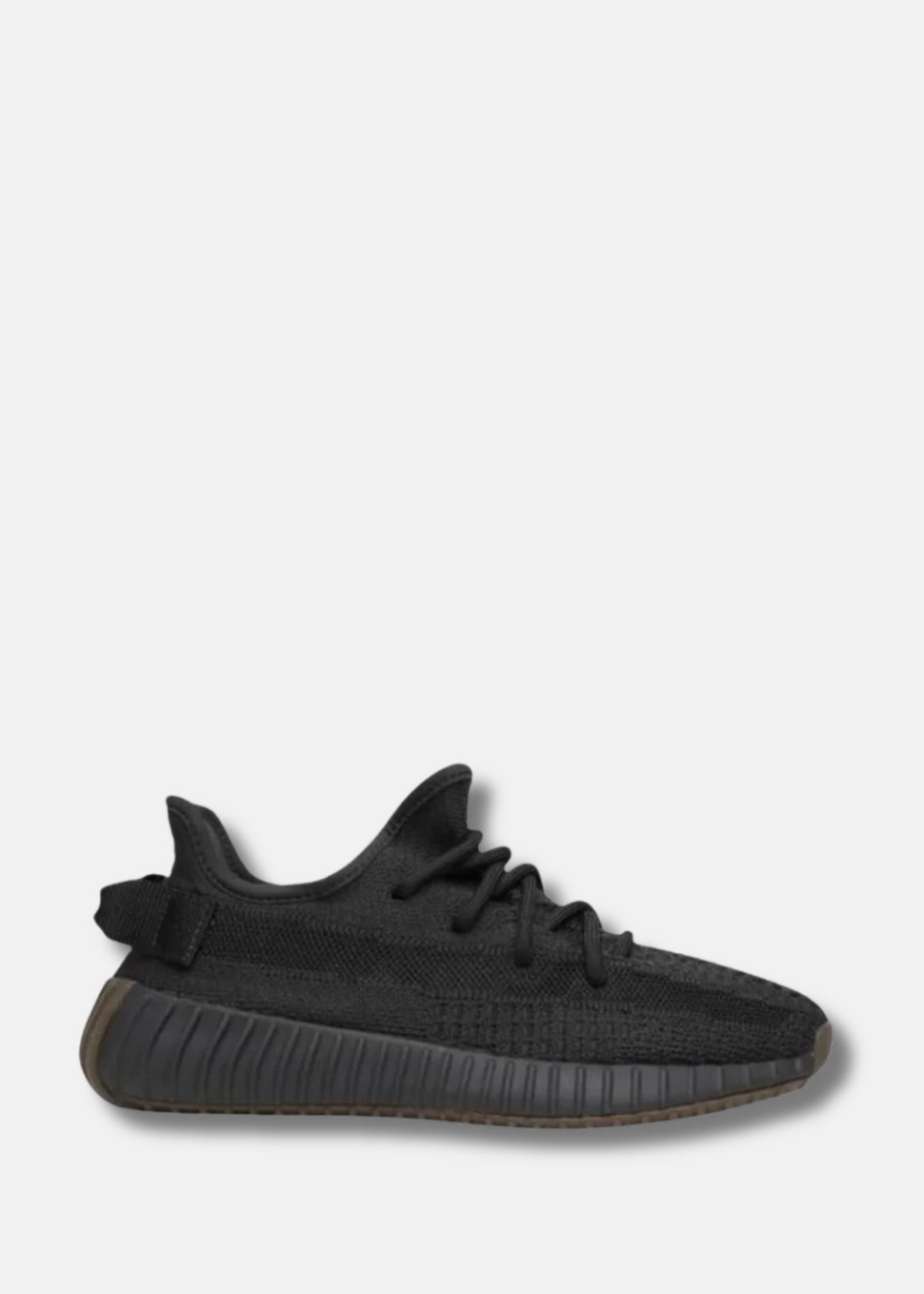 Yeezy Boost 350 V2 Black