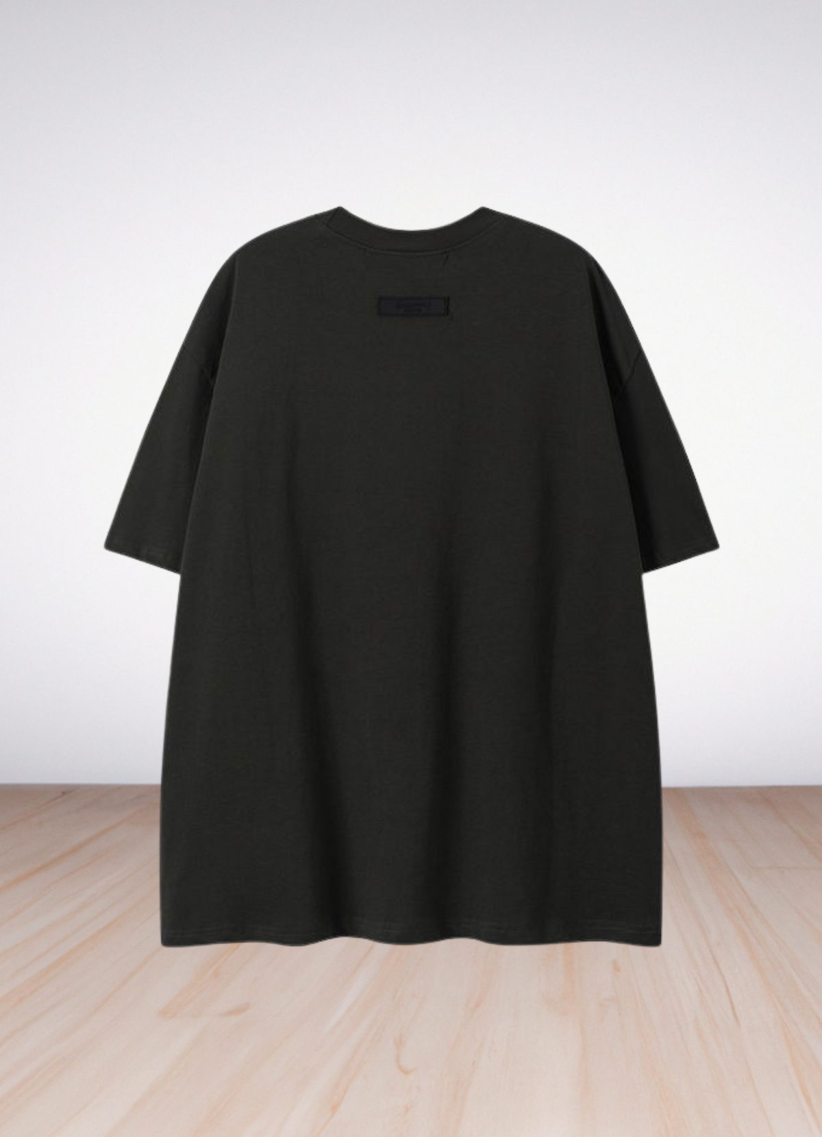 Classic Short Sleeve Tee