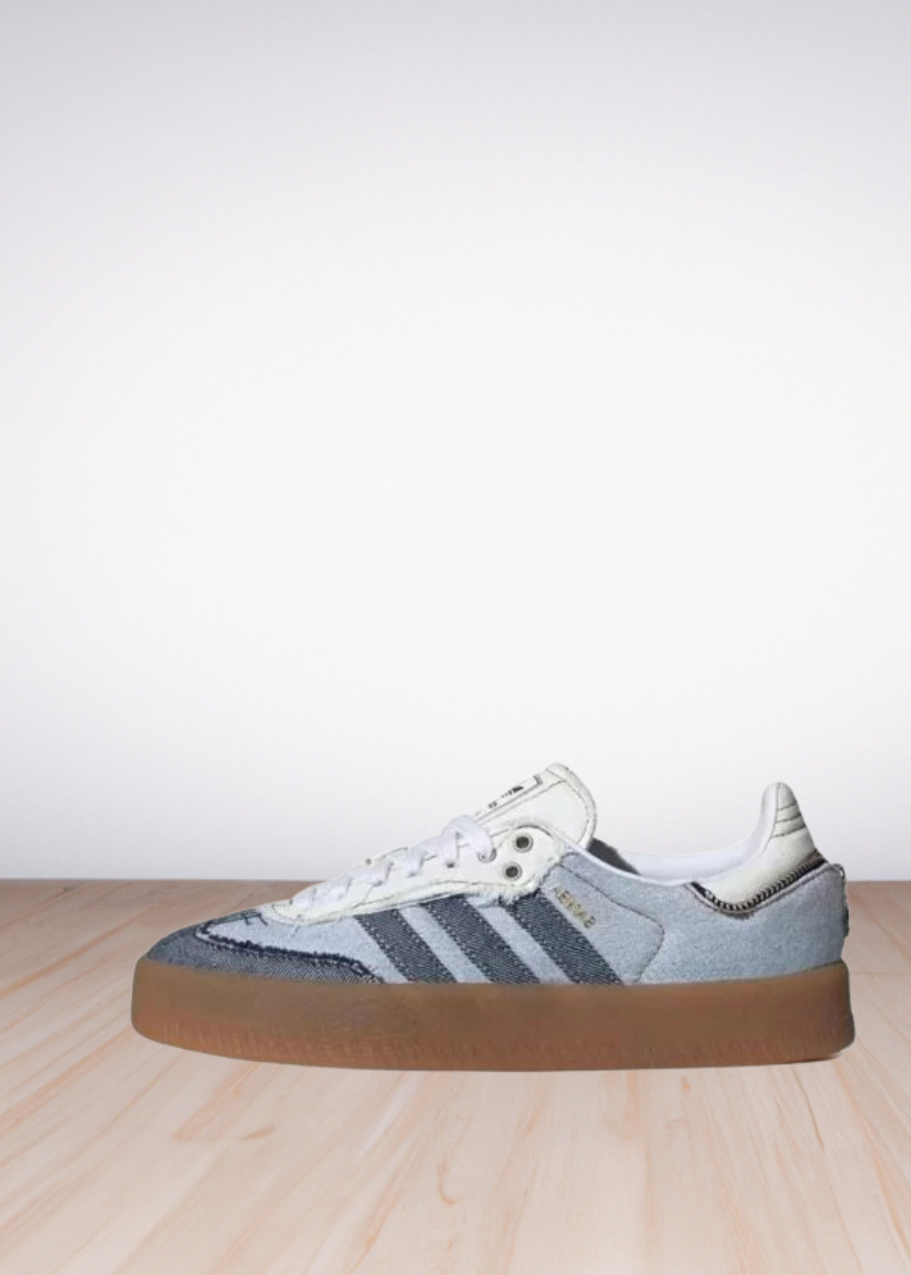 Adidas Samba OG – Denim
