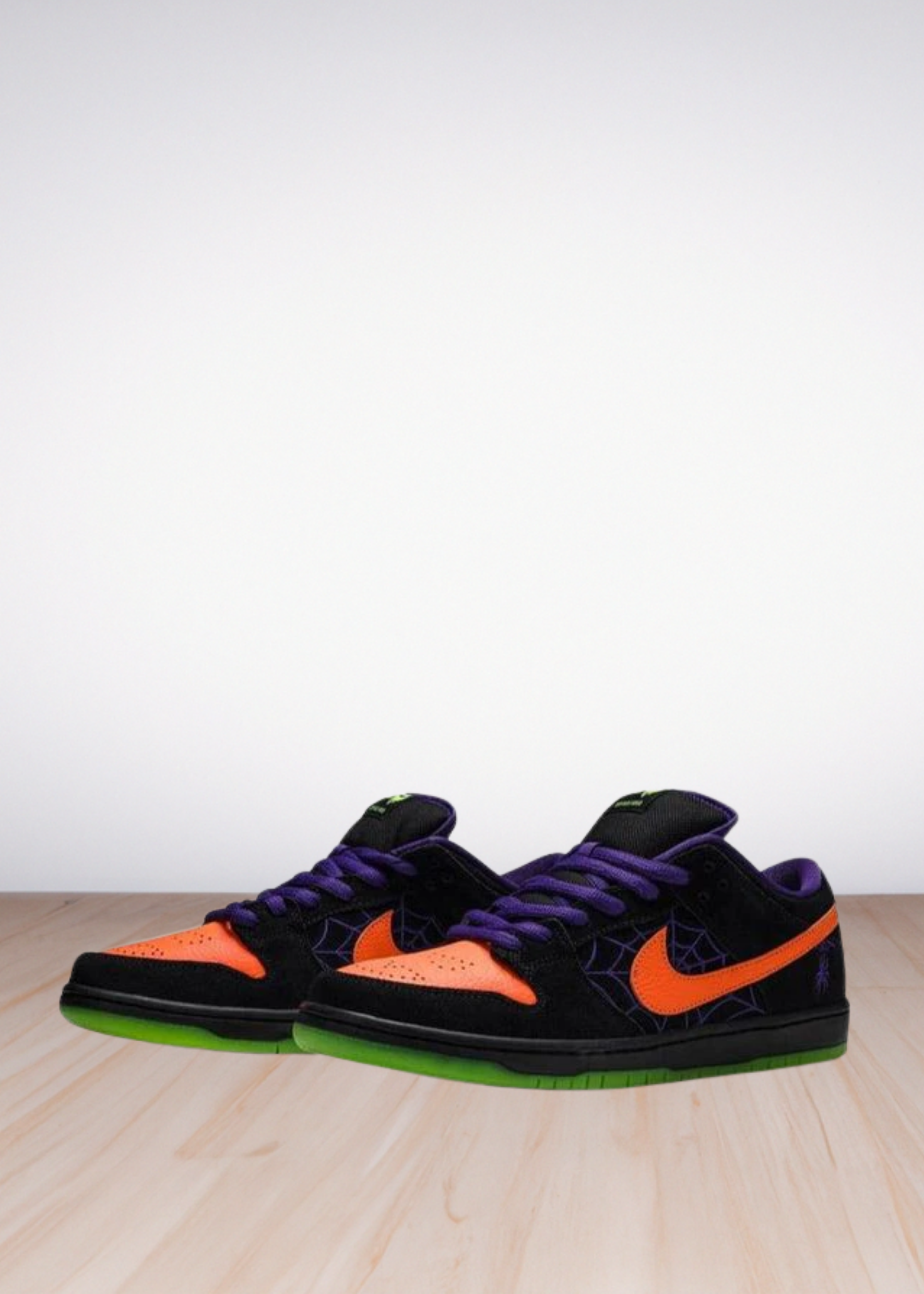 Dunk Low SB Night of Mischief Halloween