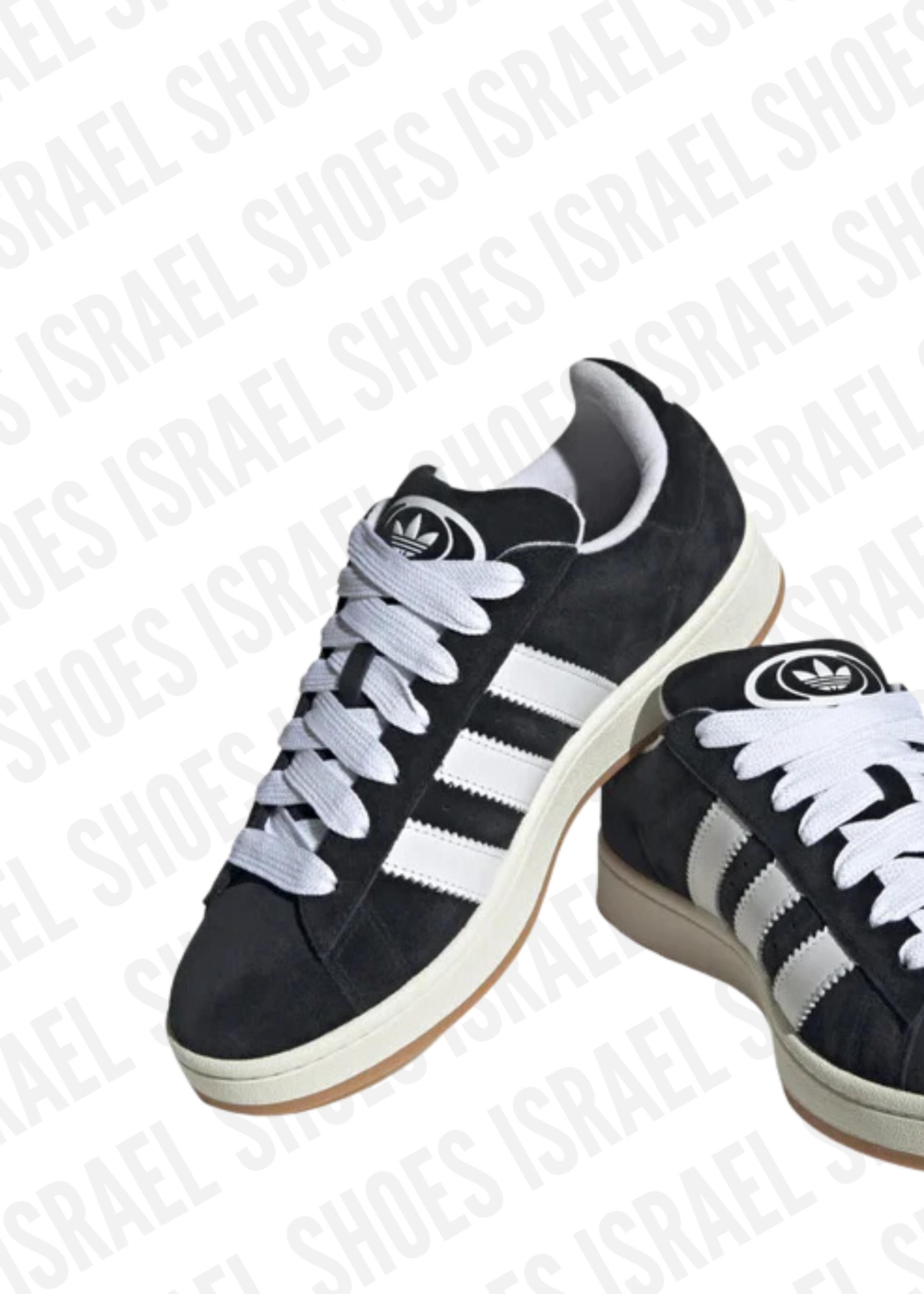 Campus 00s low-top sneakers