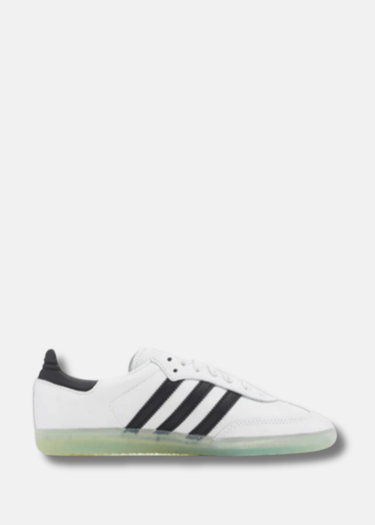 SAMBA JASON DILL WHITE BLACK