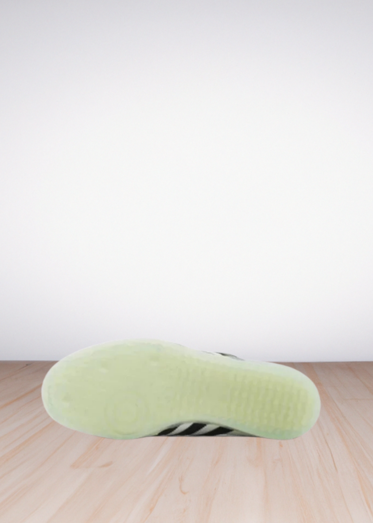 SAMBA JASON DILL WHITE BLACK