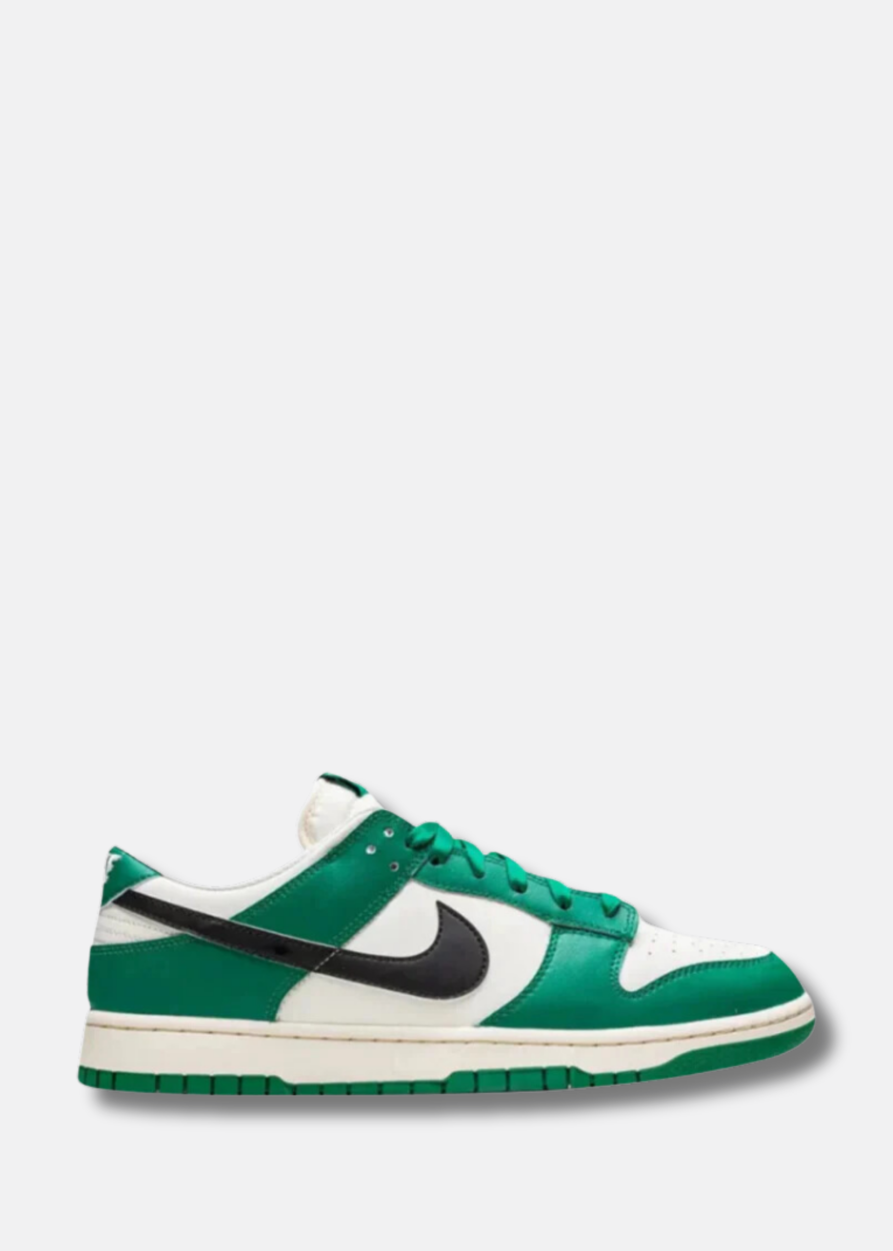 Nike Dunk Low SE Lottery Pack Malachite Green