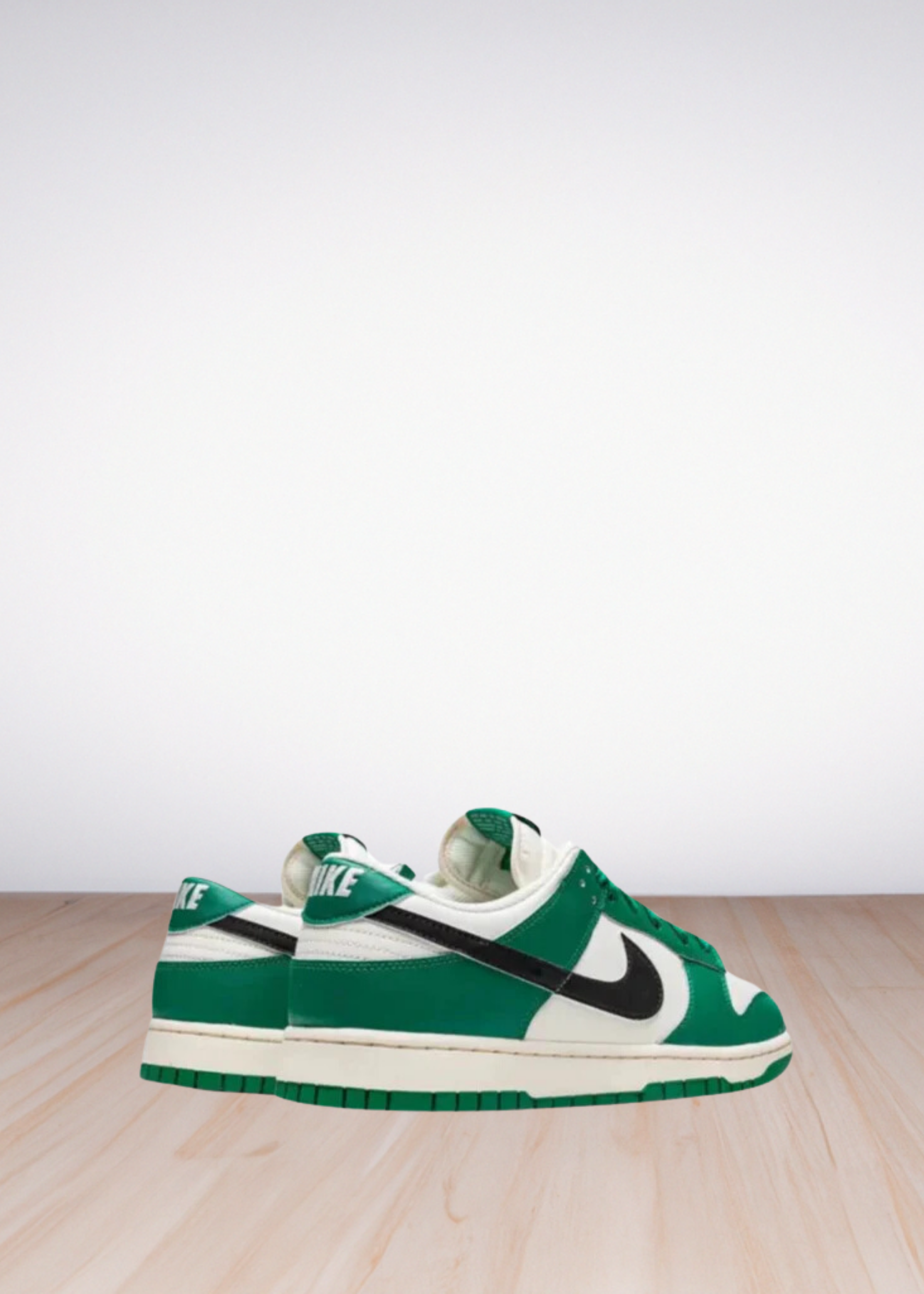Nike Dunk Low SE Lottery Pack Malachite Green