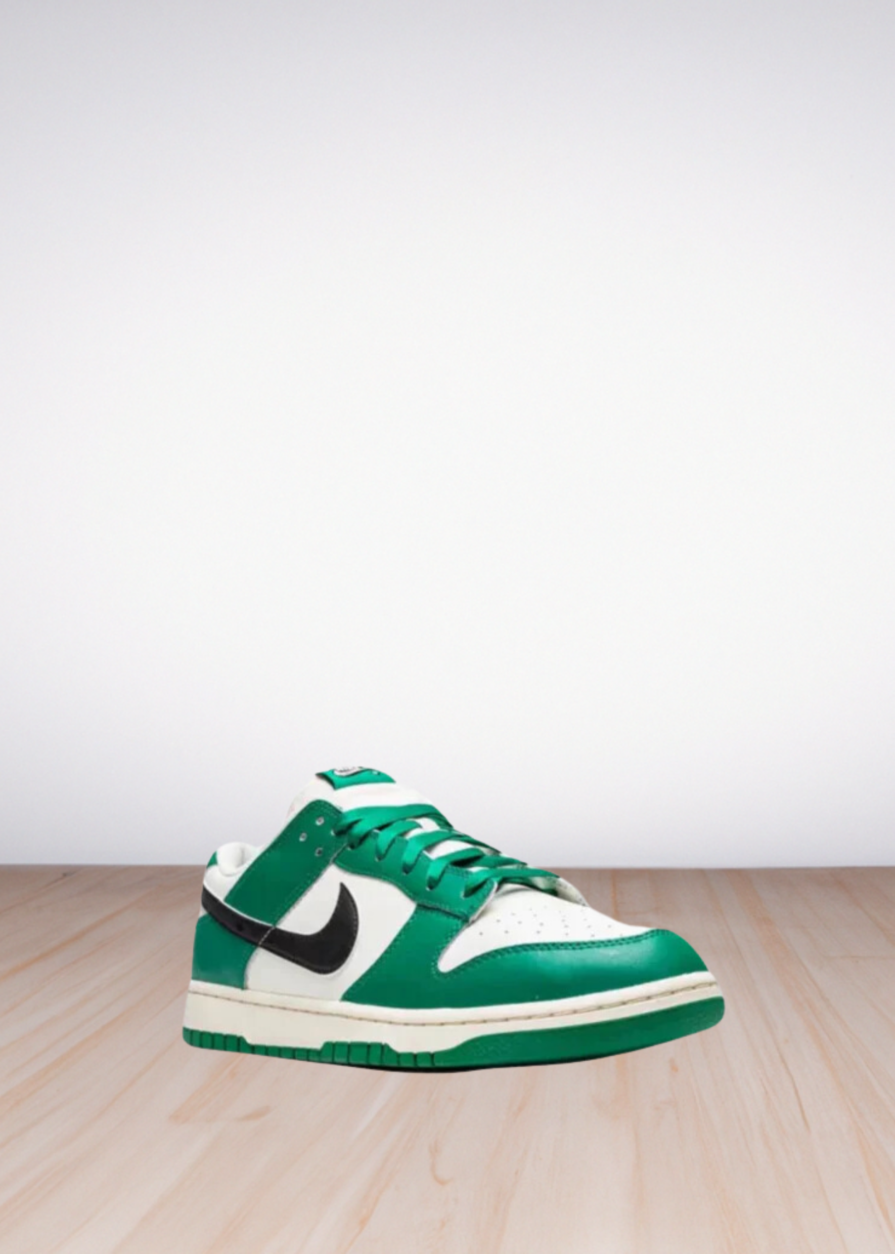 Nike Dunk Low SE Lottery Pack Malachite Green