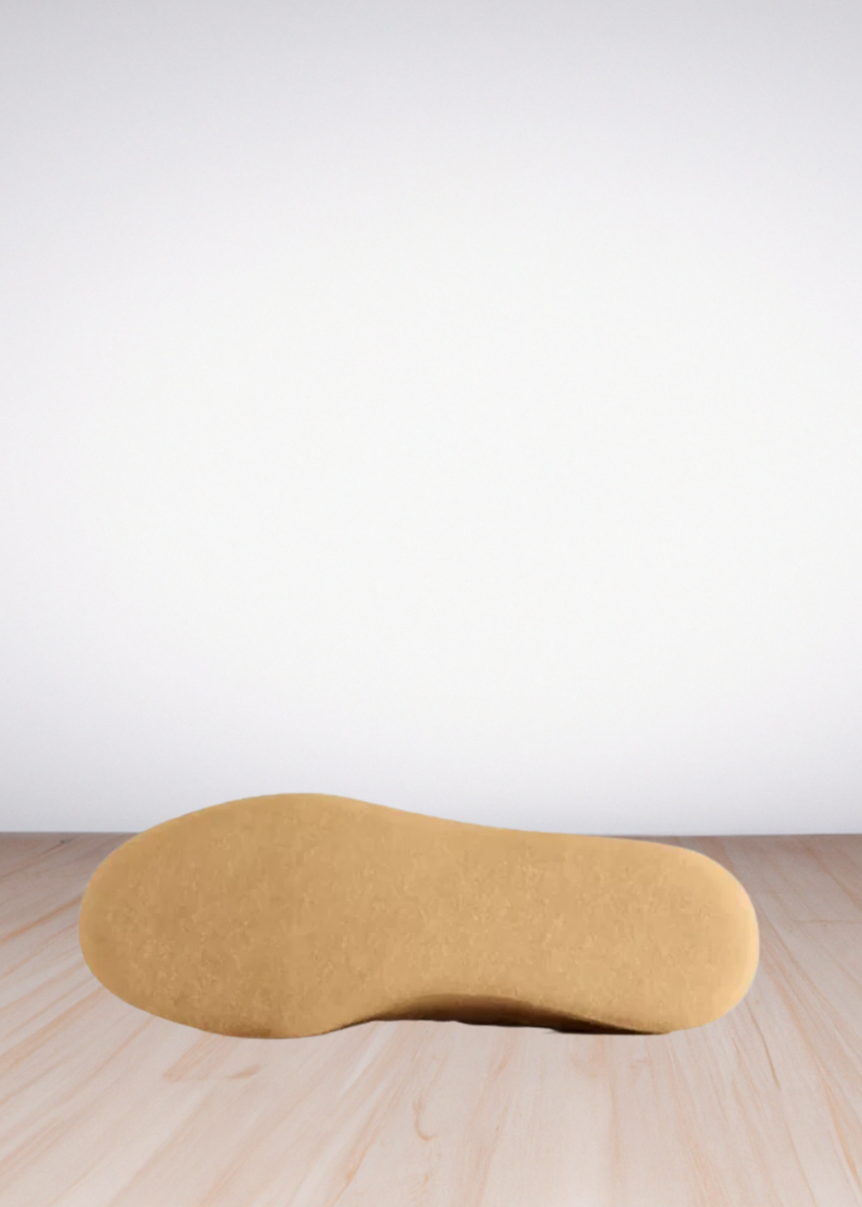 SAMBA 8TH STREET CLARKS KITH BEIGE
