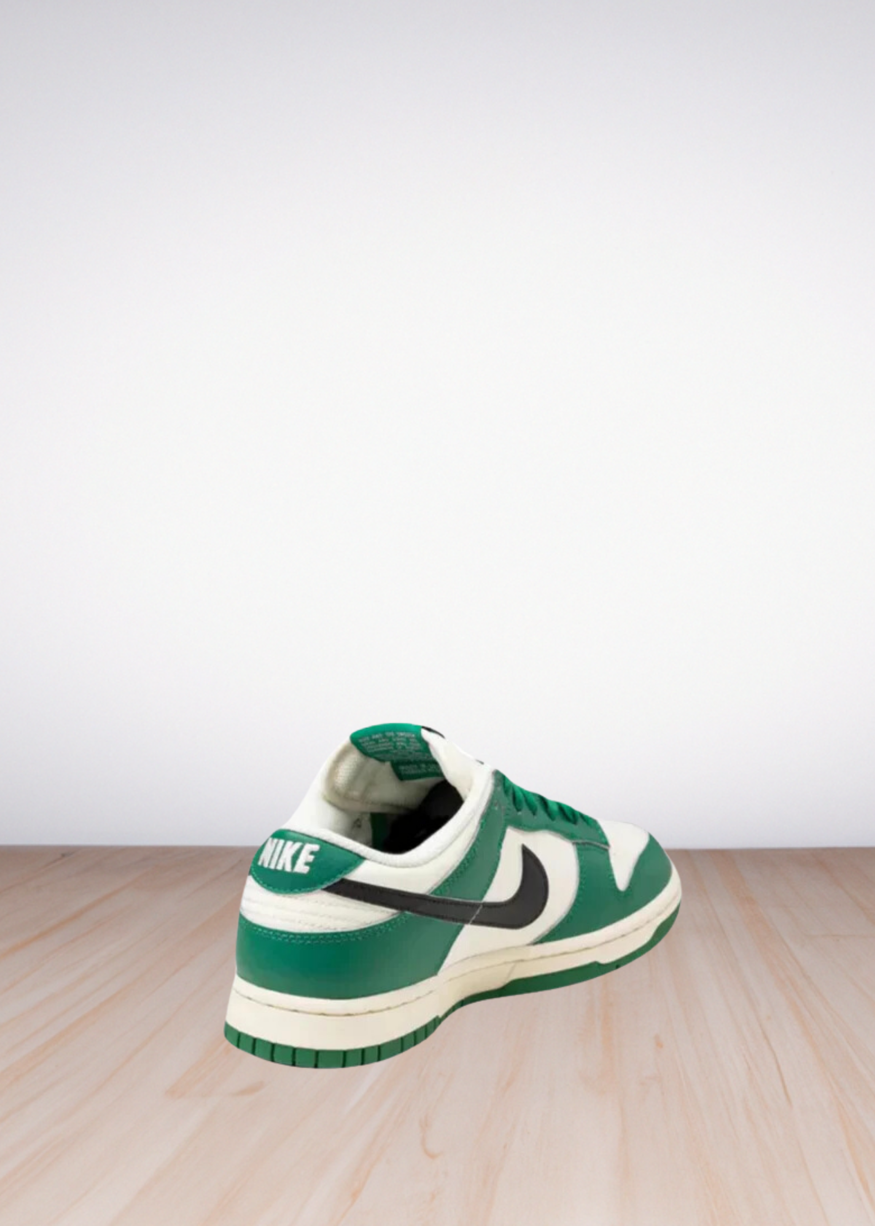 Nike Dunk Low SE Lottery Pack Malachite Green