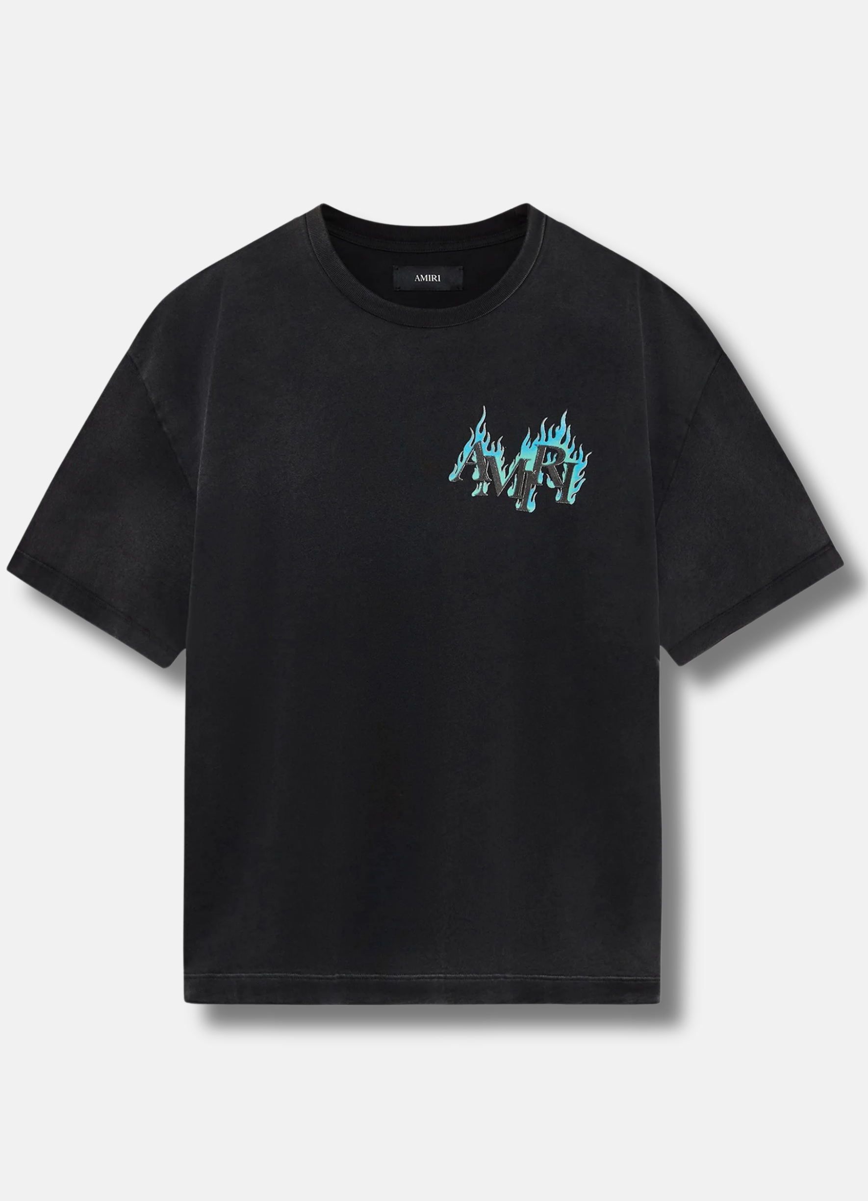 Crystal Flames T-shirt