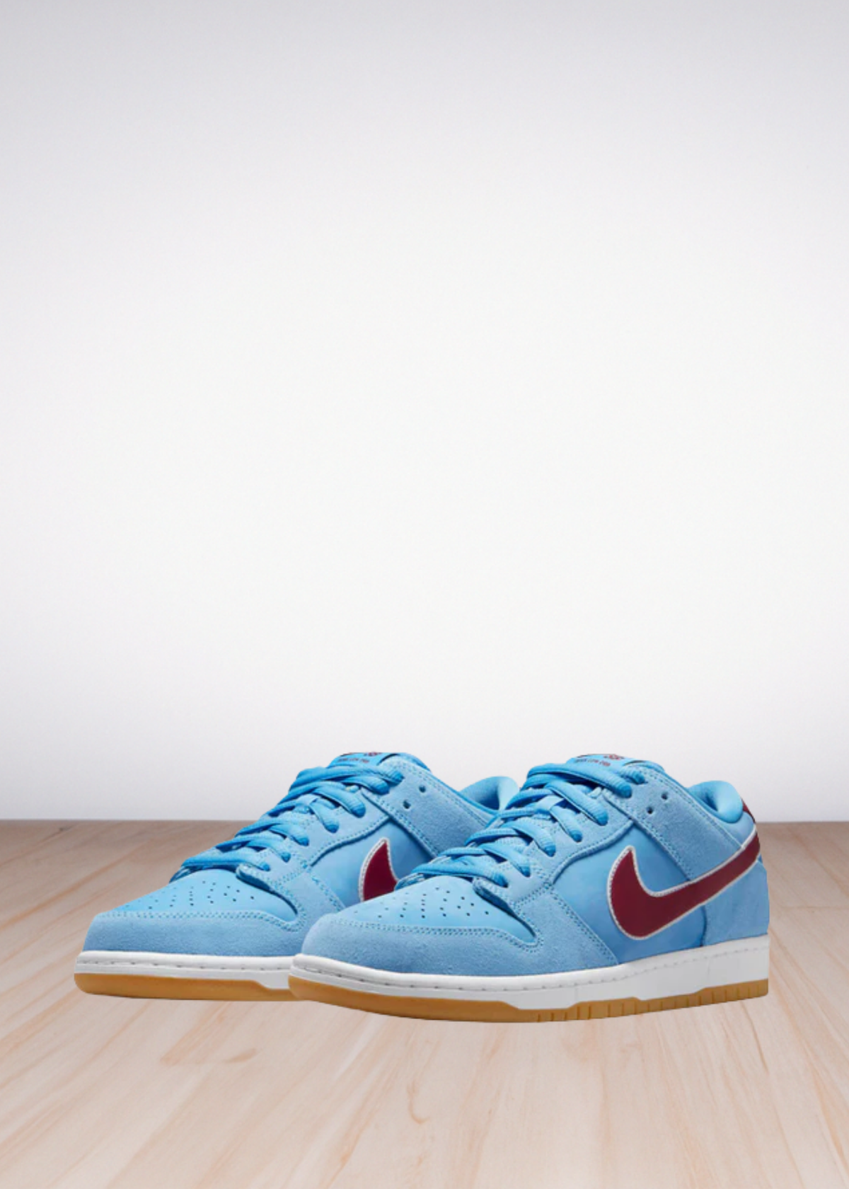 Dunk Low SB Phillies