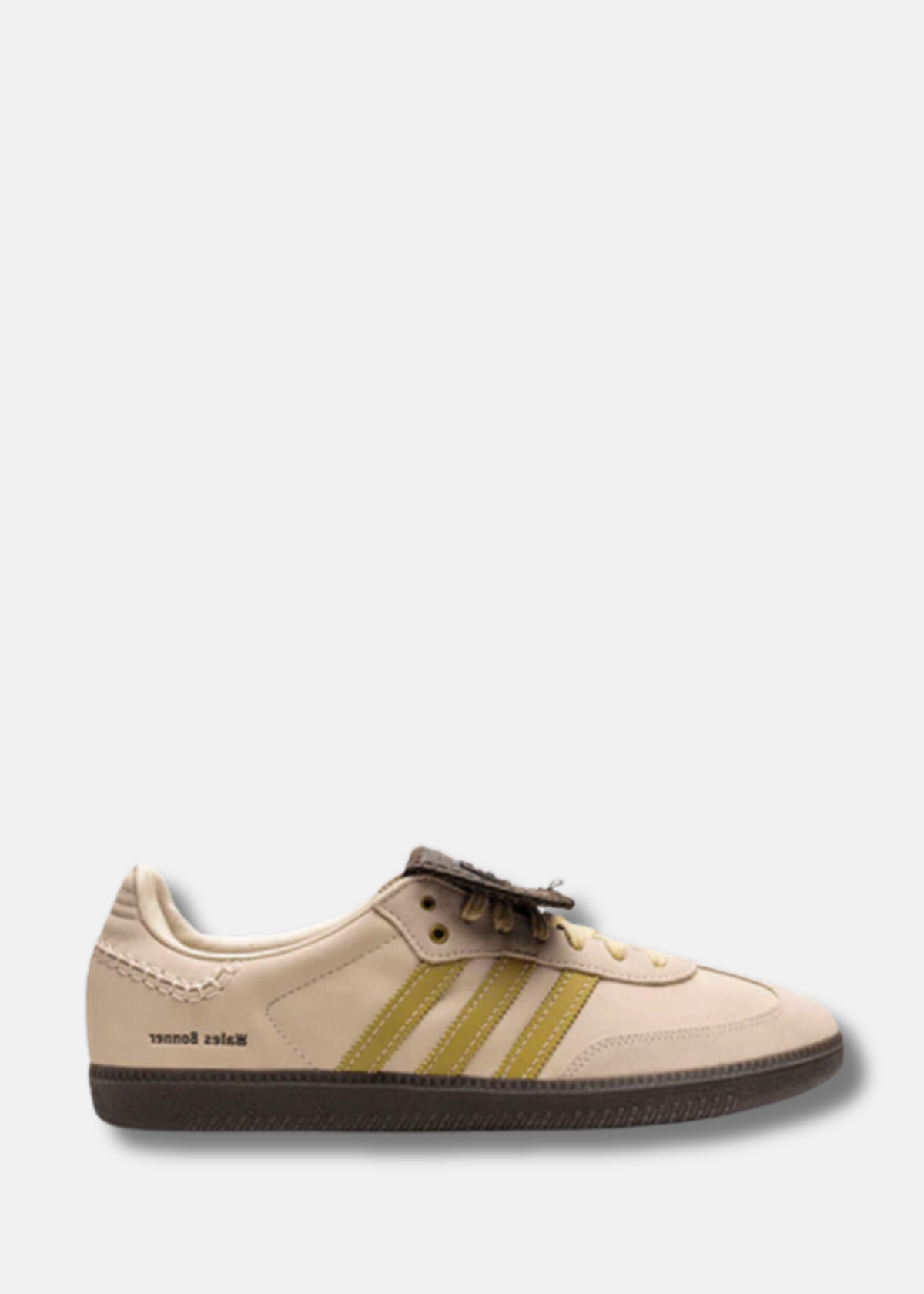 SAMBA WALES BONNER ECRTIN BROWN