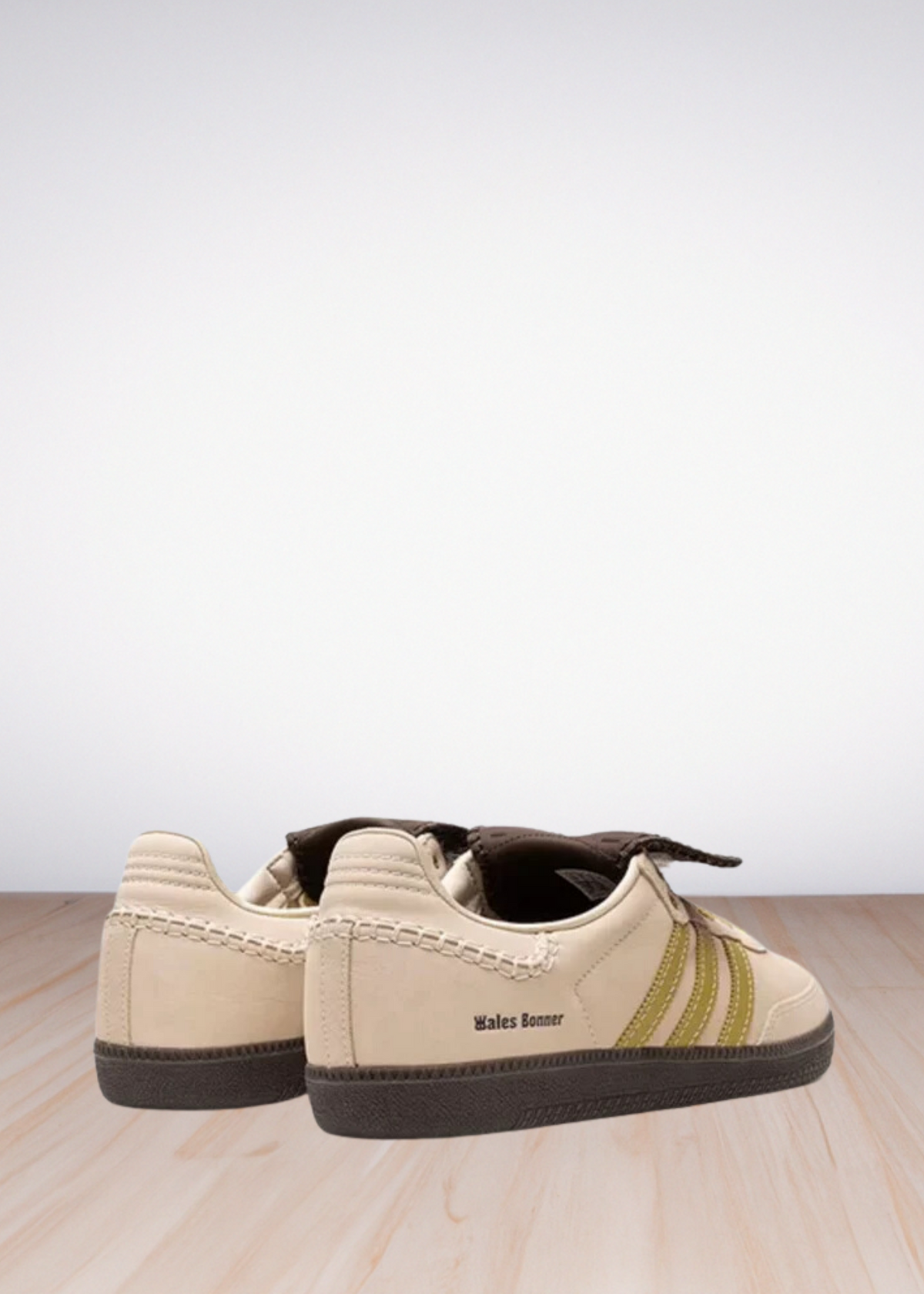 SAMBA WALES BONNER ECRTIN BROWN